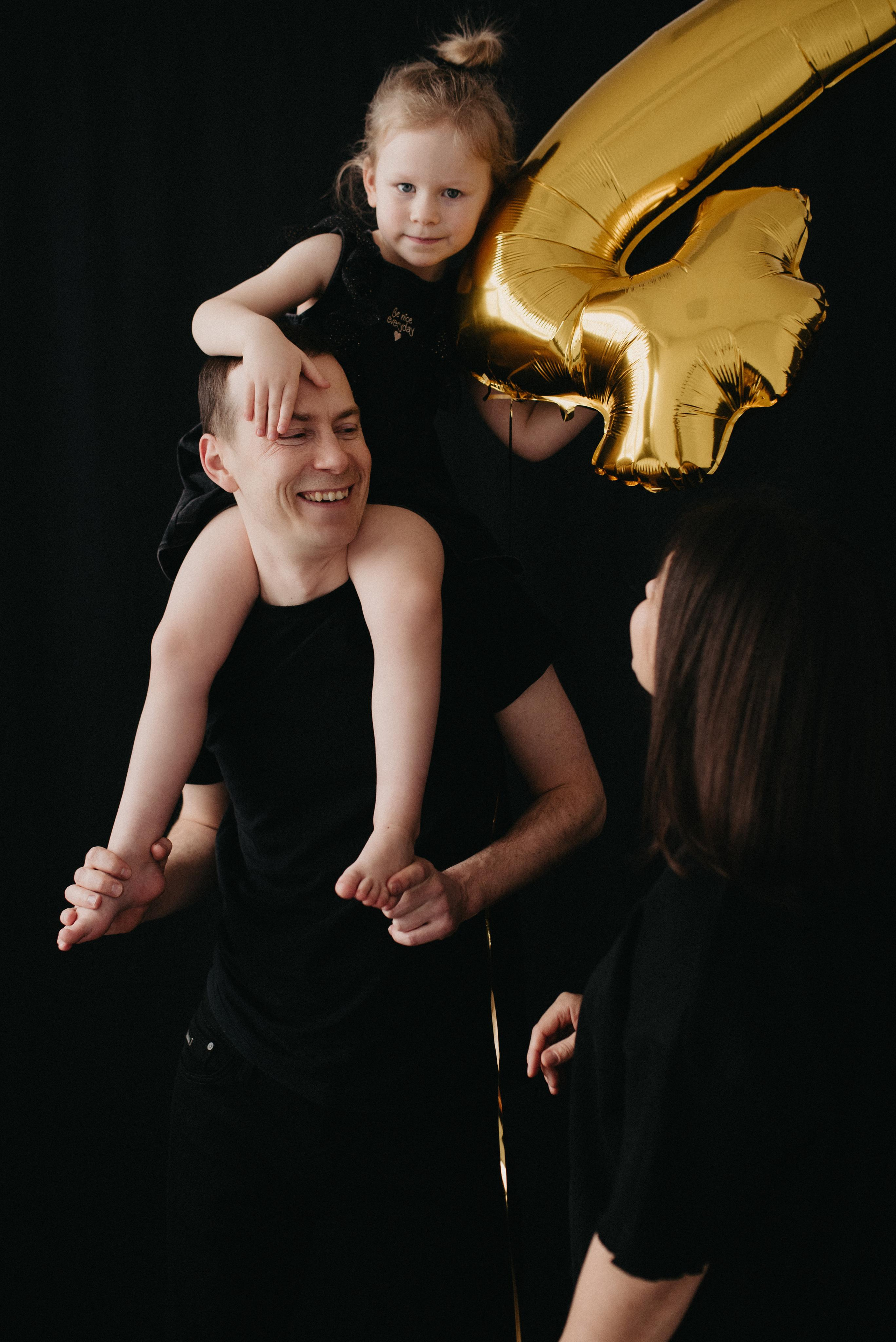 Саше 4 года. Главная