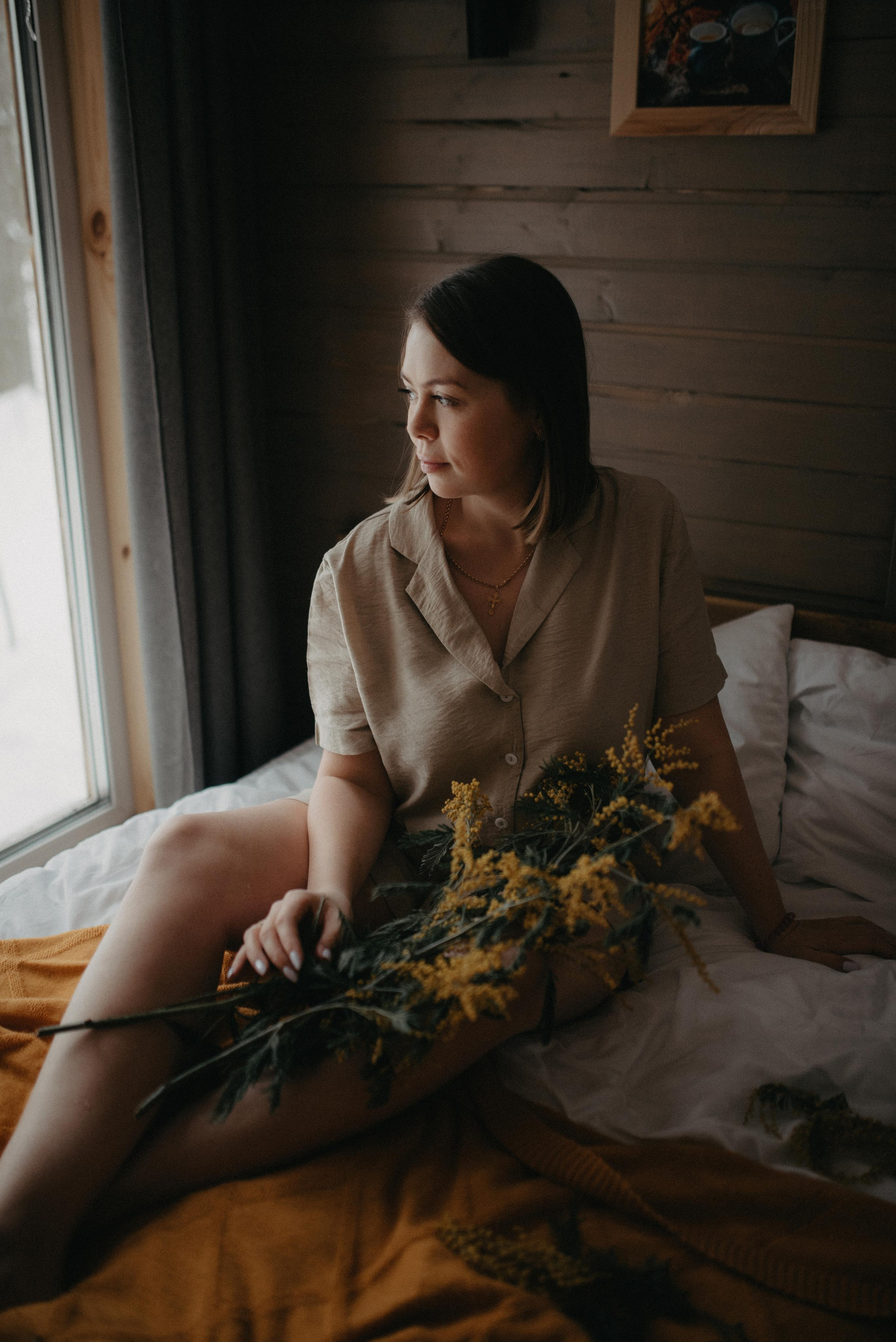 Максим, Даша и Сема. Главная