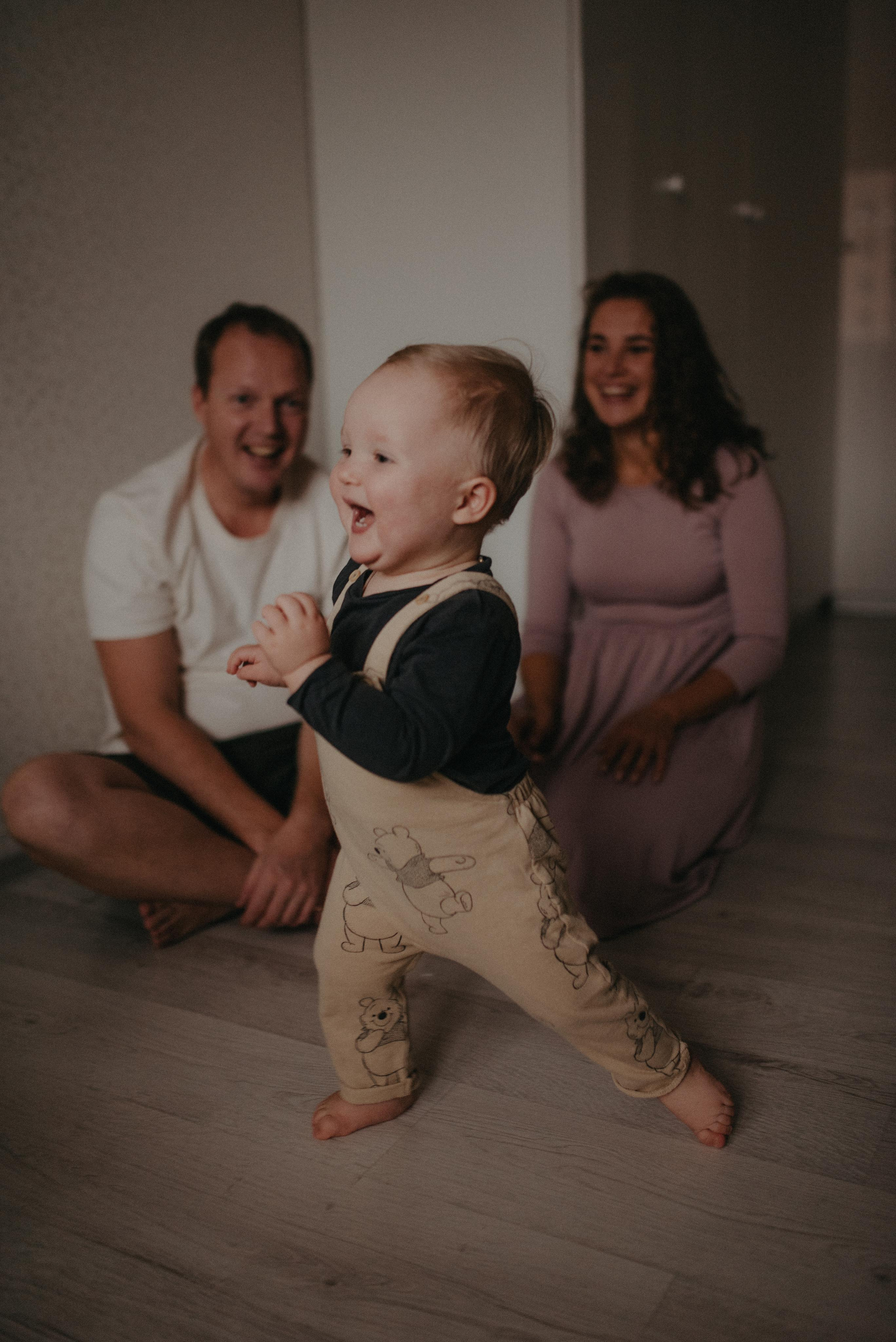 Счастливое семейство. Главная