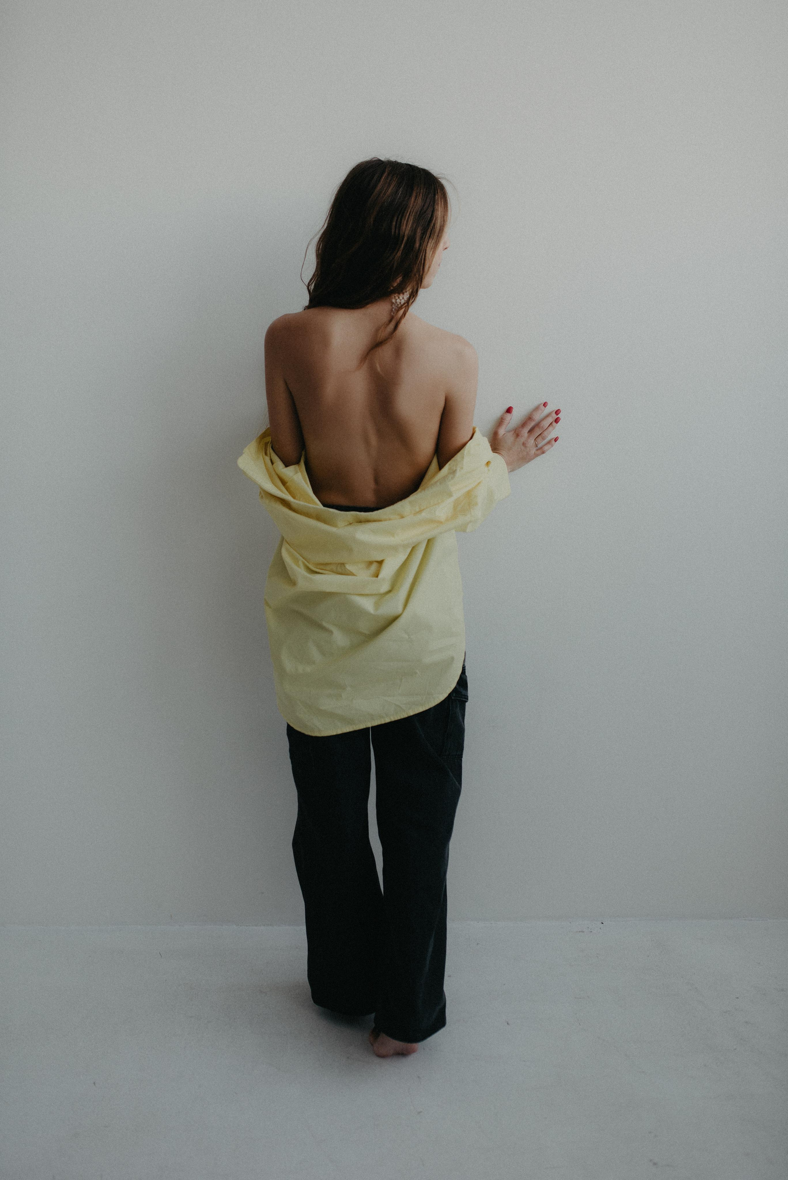 Оля. Главная