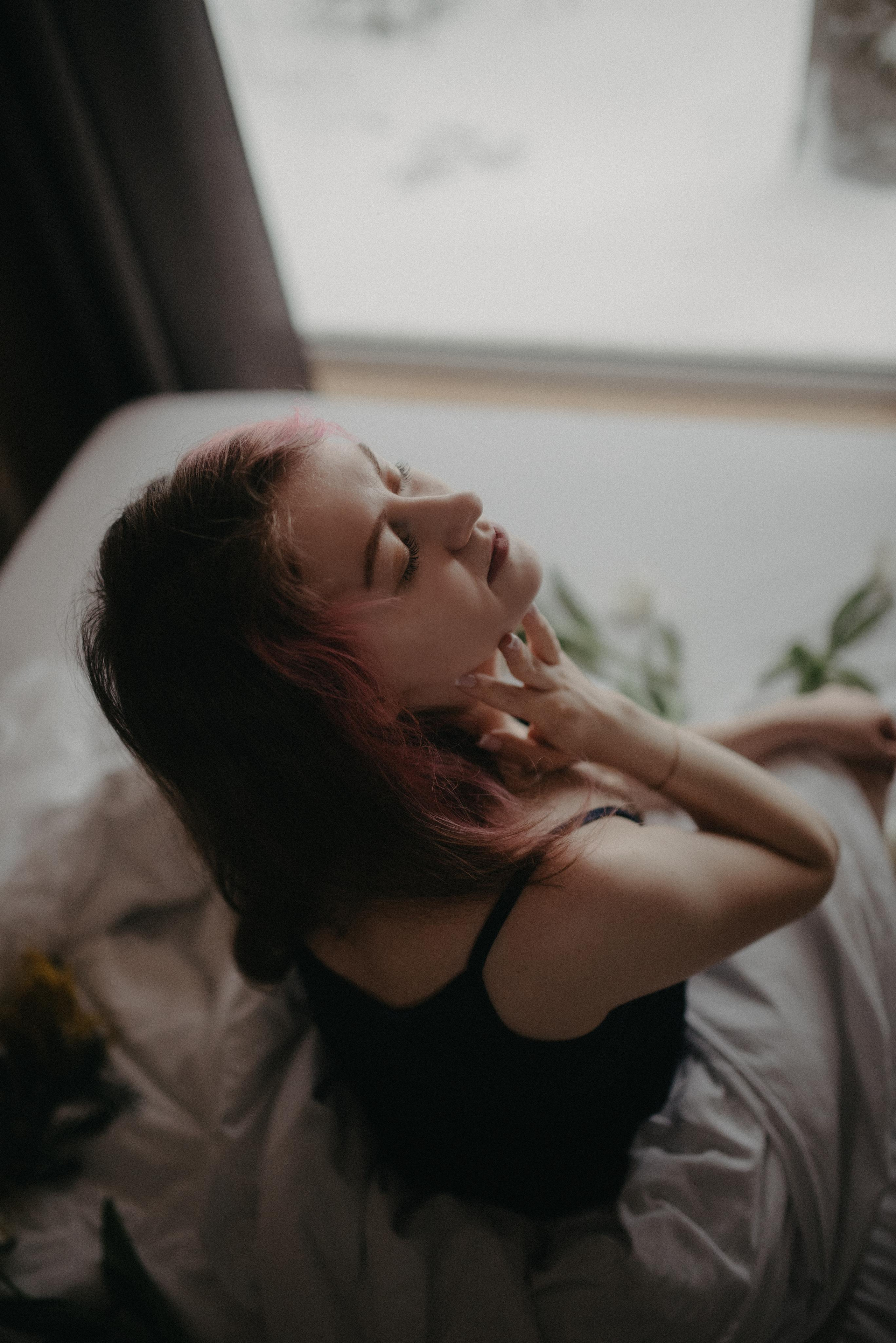 Таня. Главная