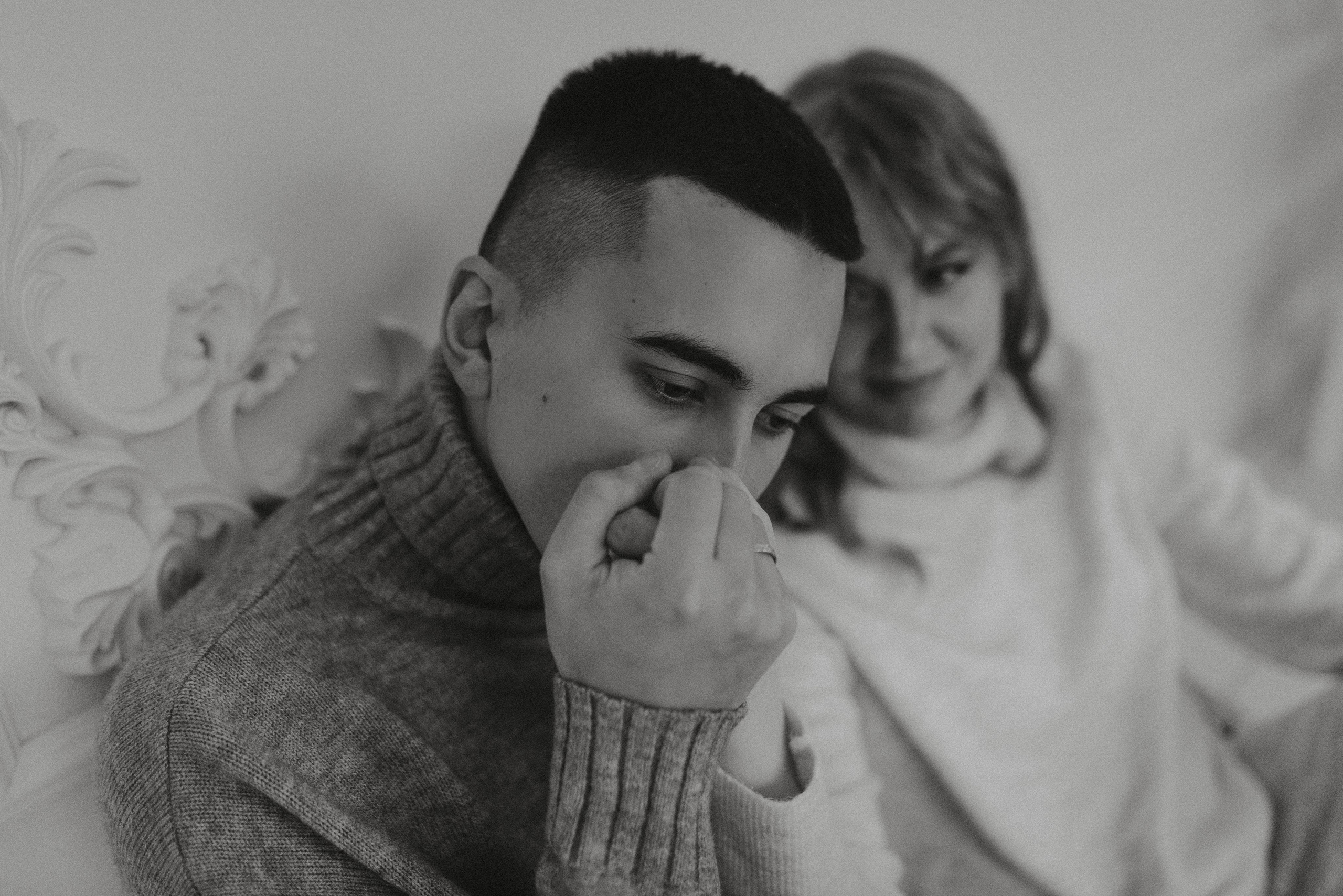 Катя и Валера. Главная