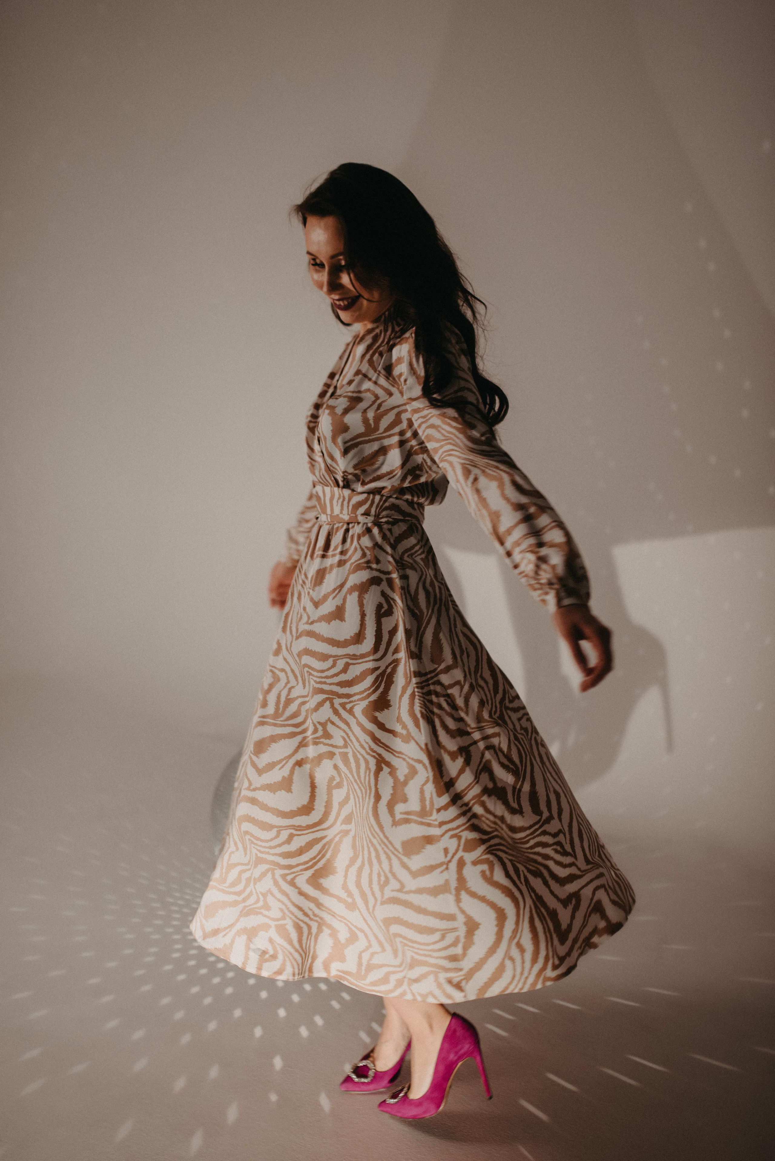 Мамочка на миллион. Главная