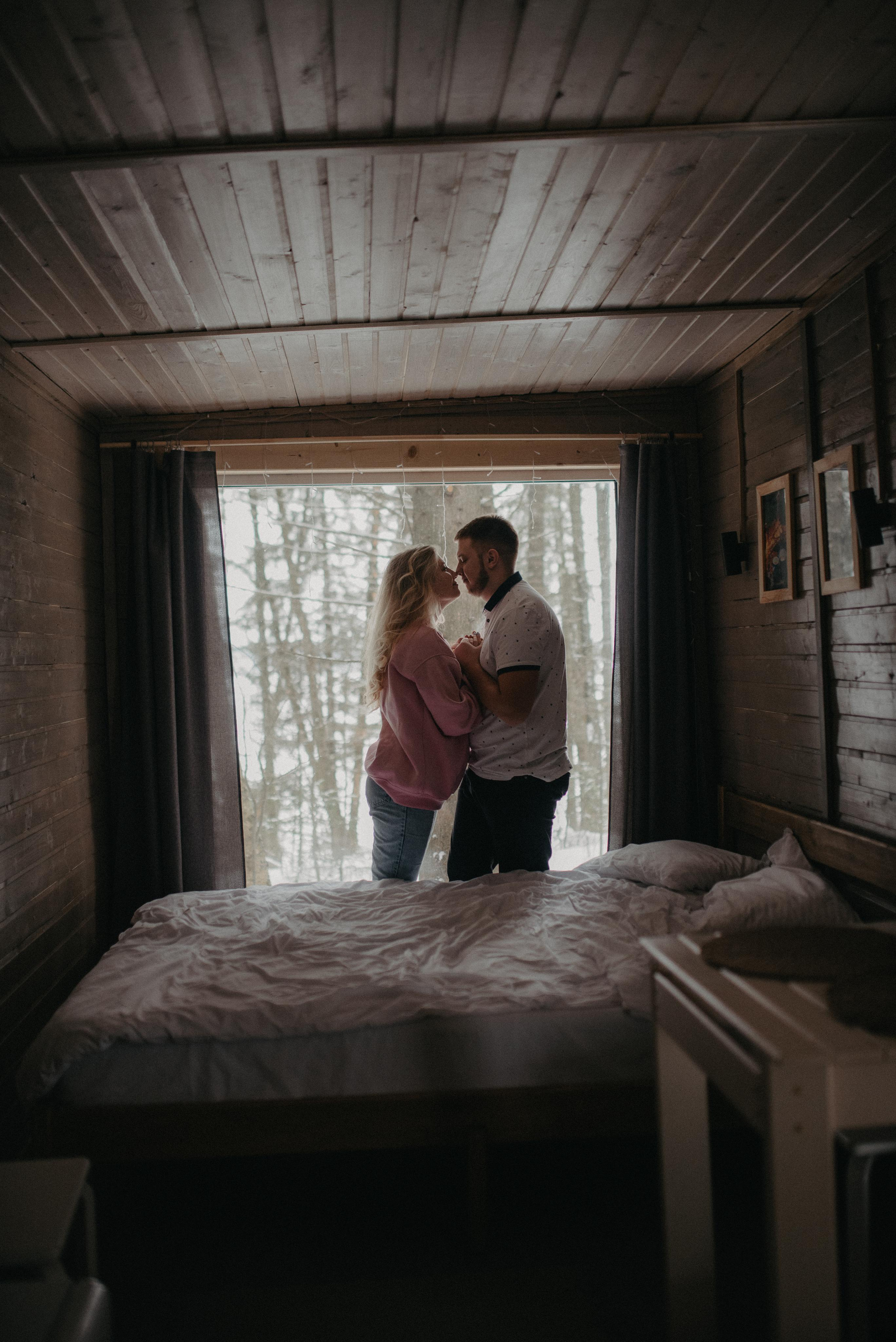 Никита и Маша. Главная