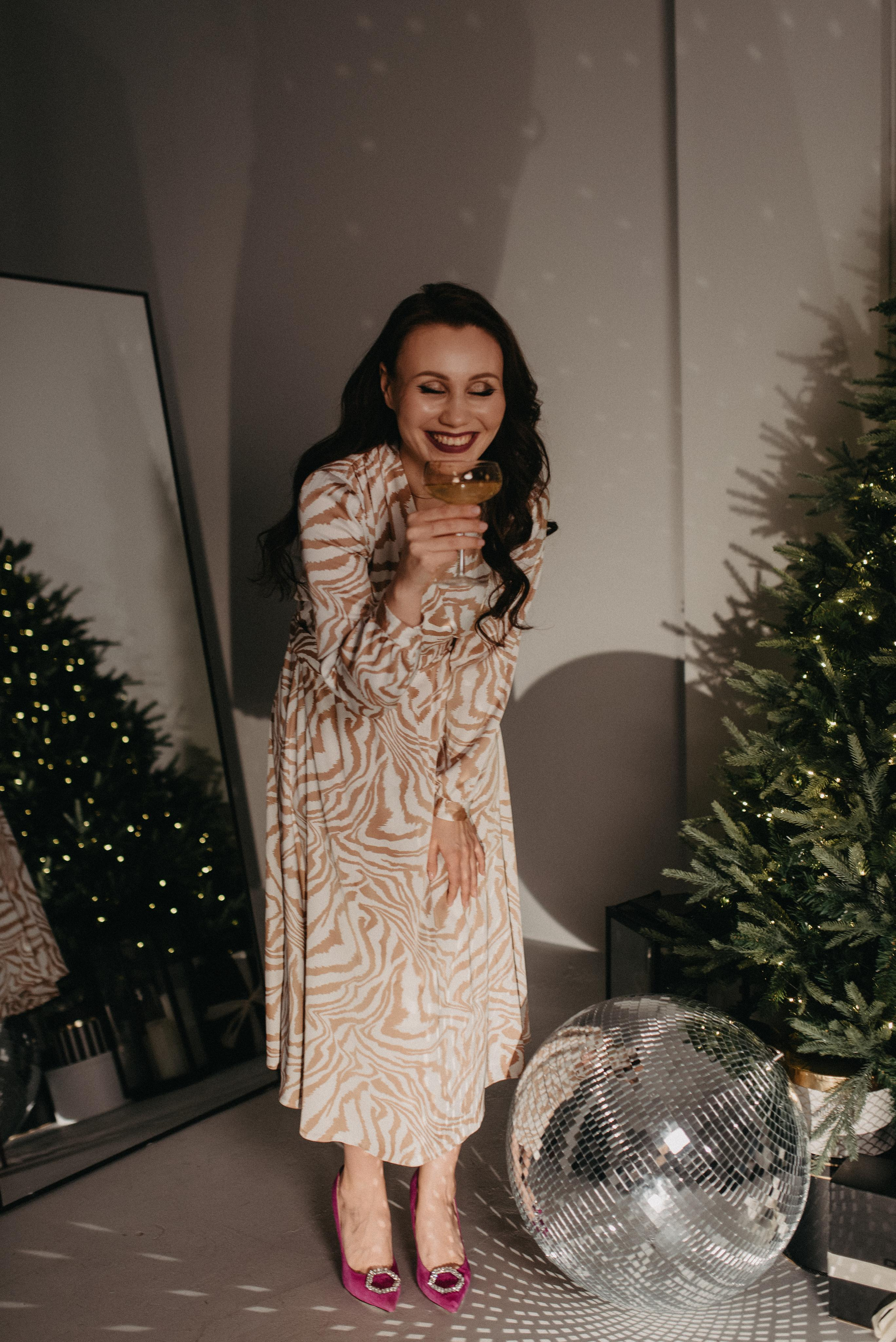 Мамочка на миллион. Главная