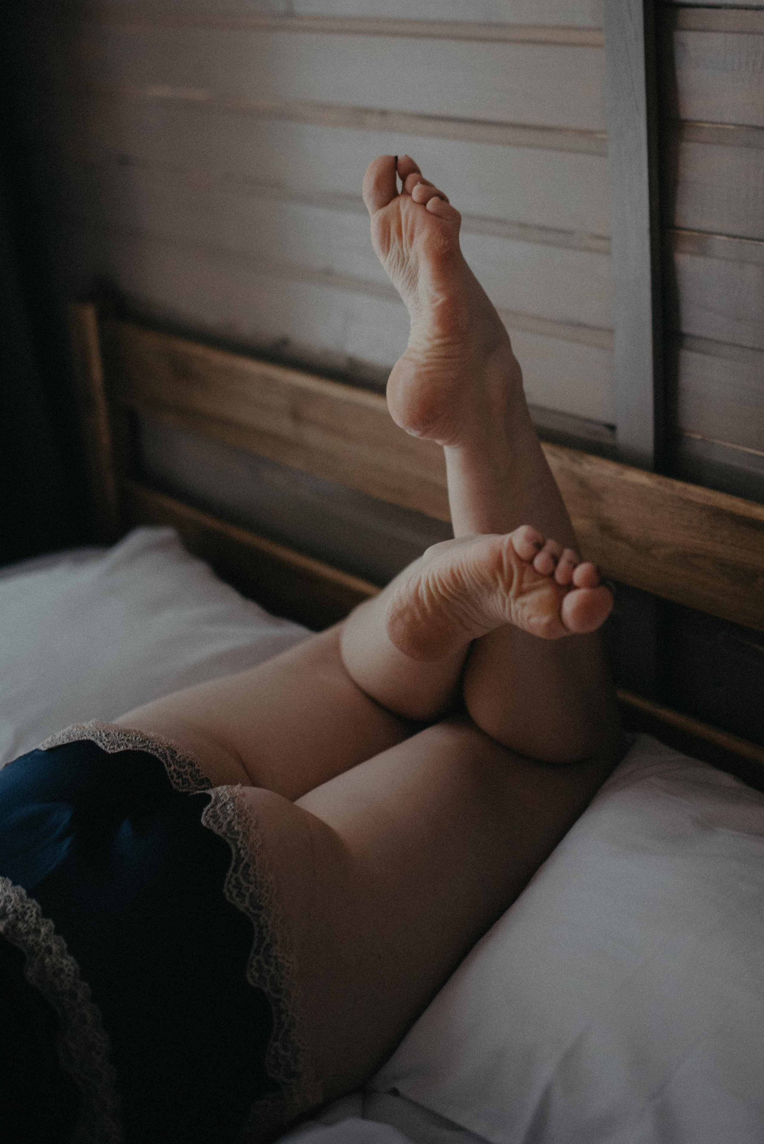 Таня. Главная