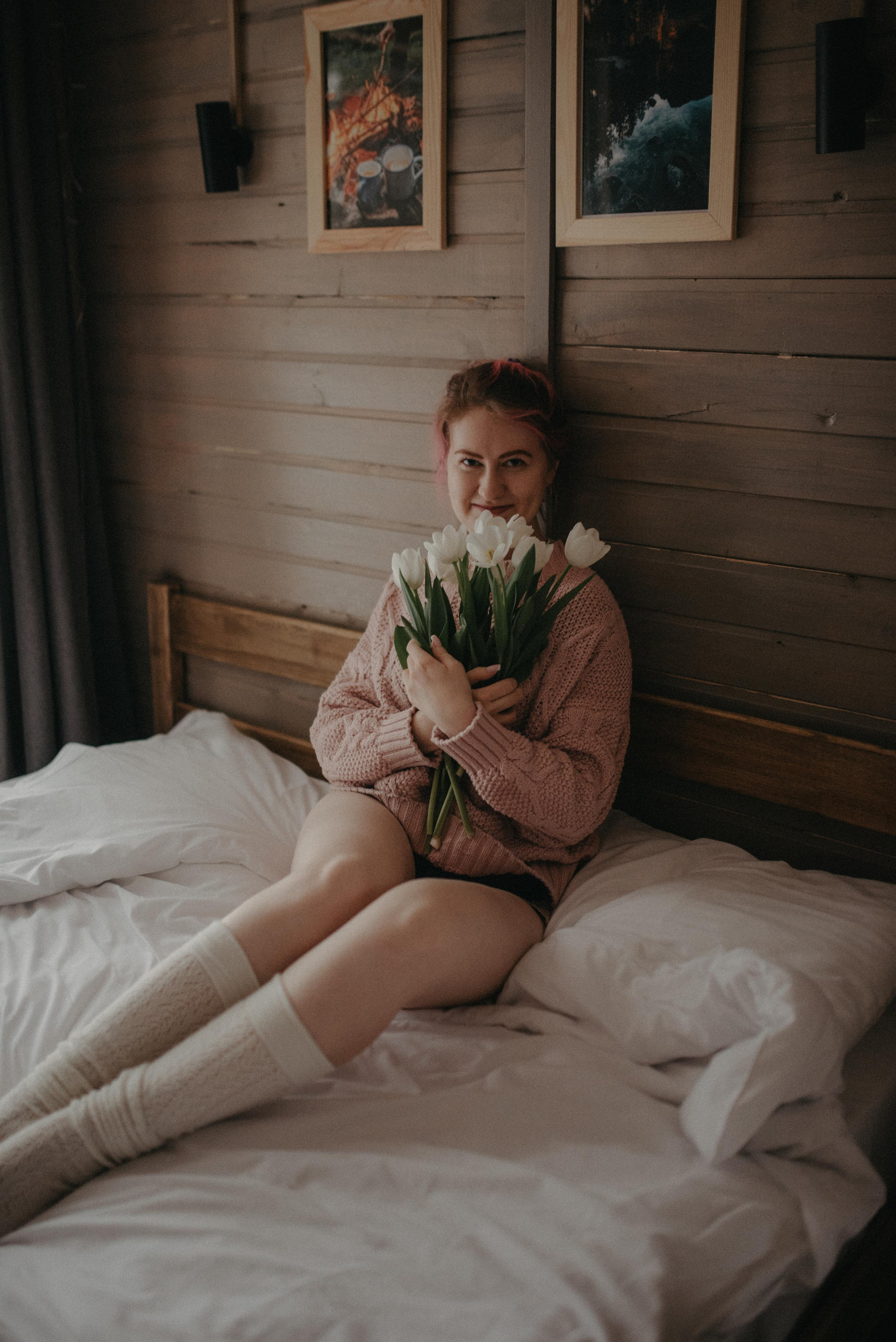 Таня. Главная