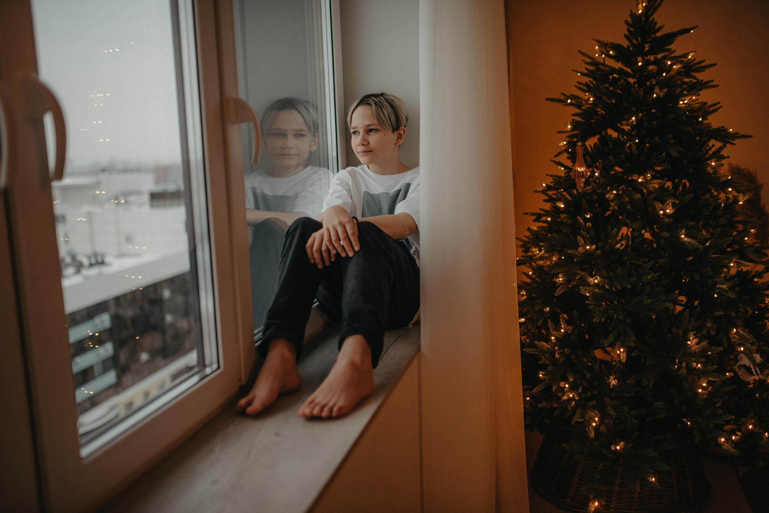 Счастье — это просто. Главная