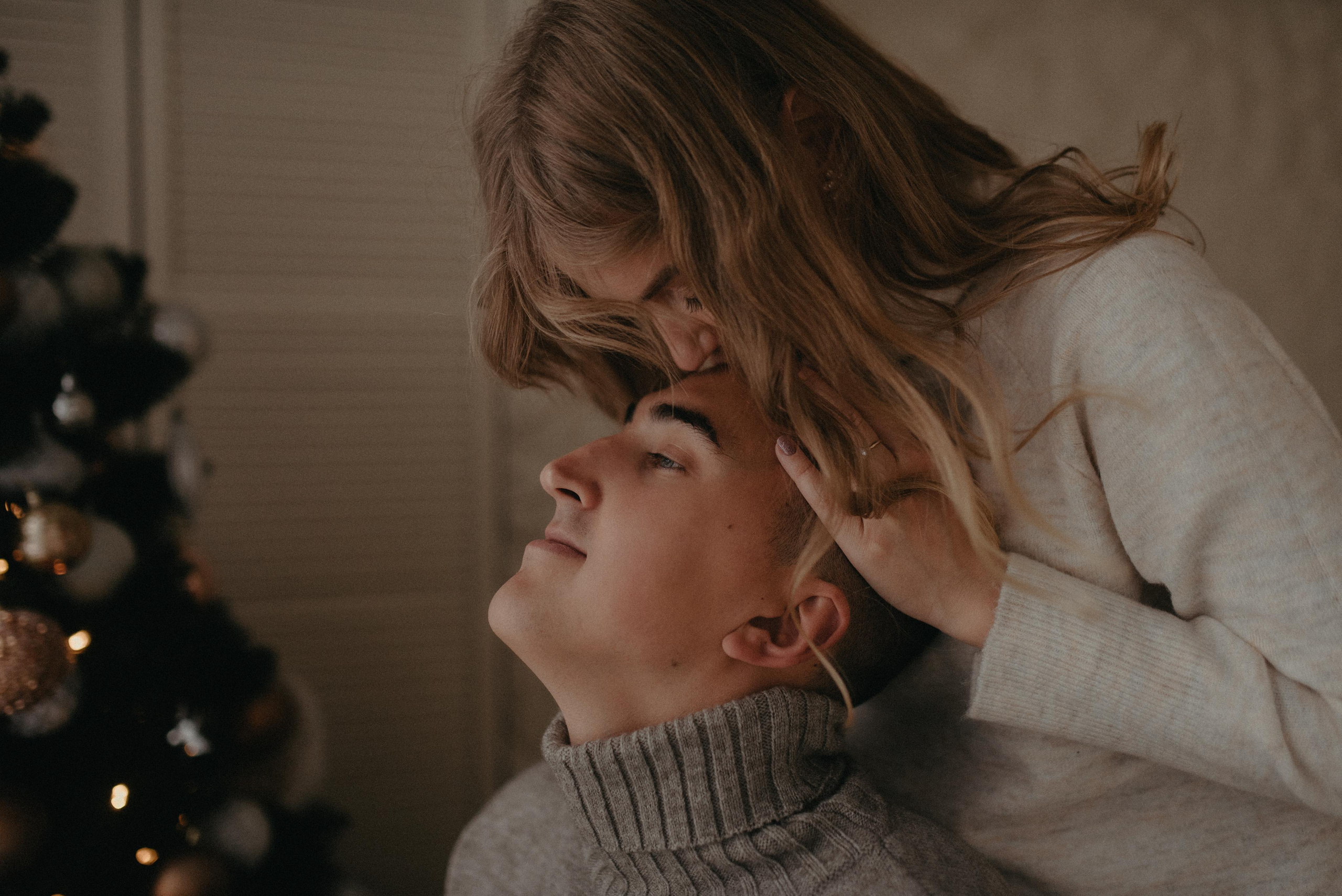 Катя и Валера. Главная