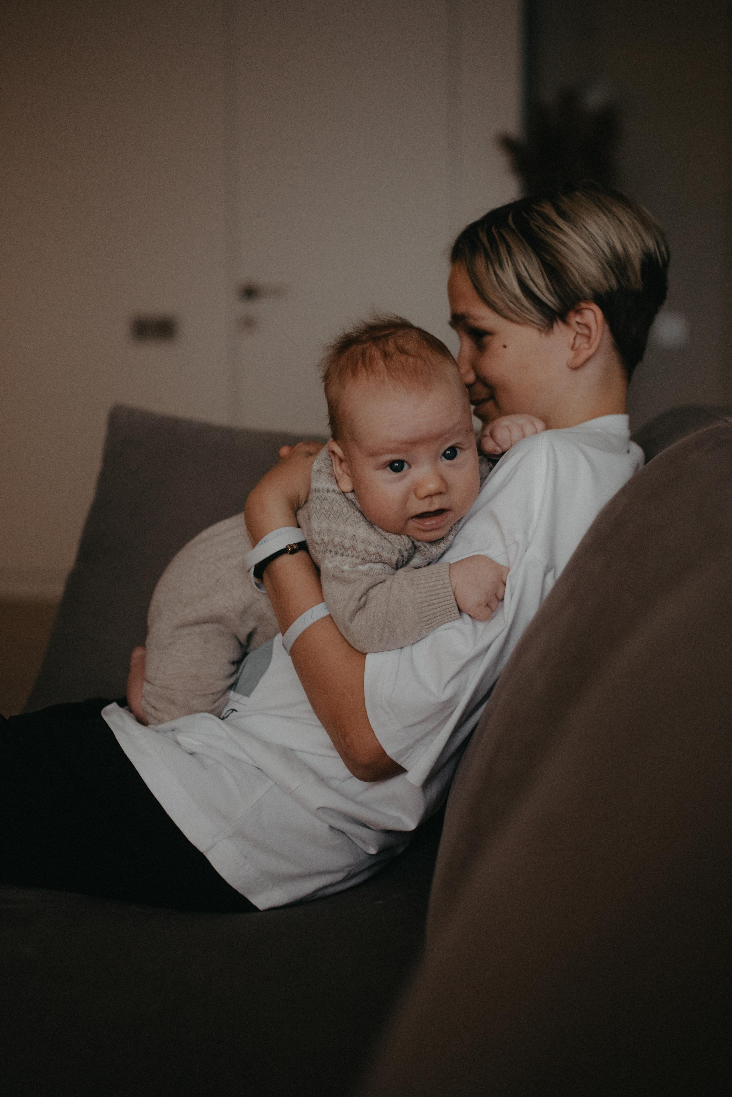 Счастье — это просто. Главная