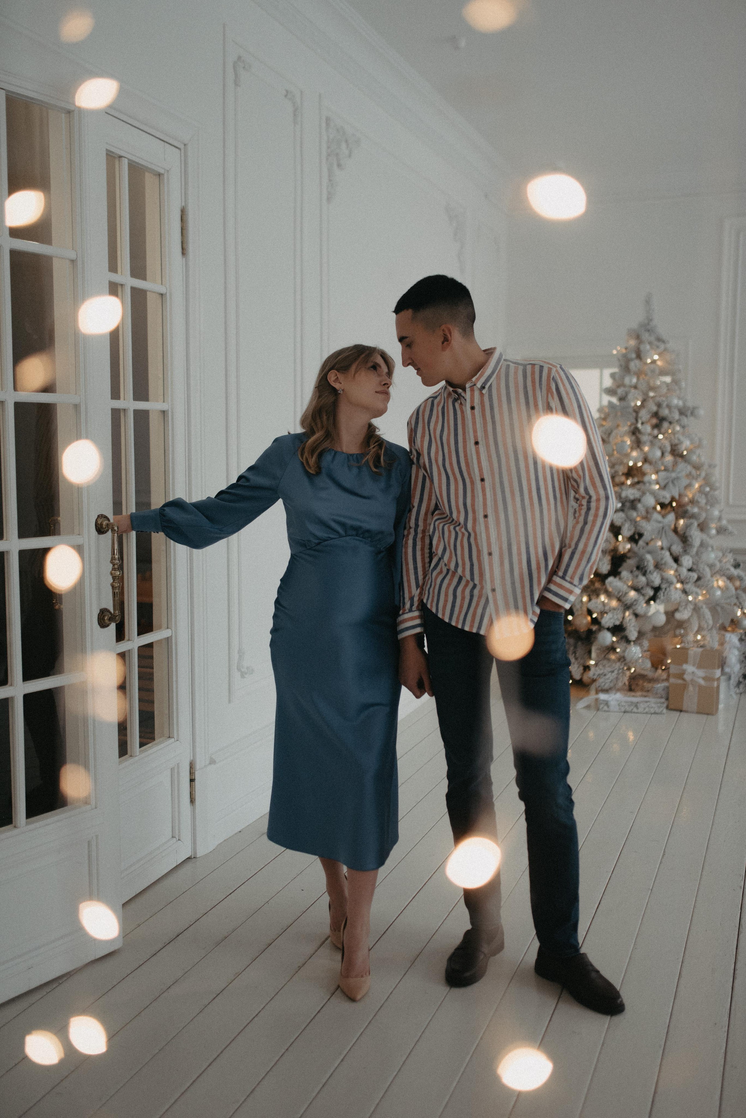 Катя и Валера. Главная