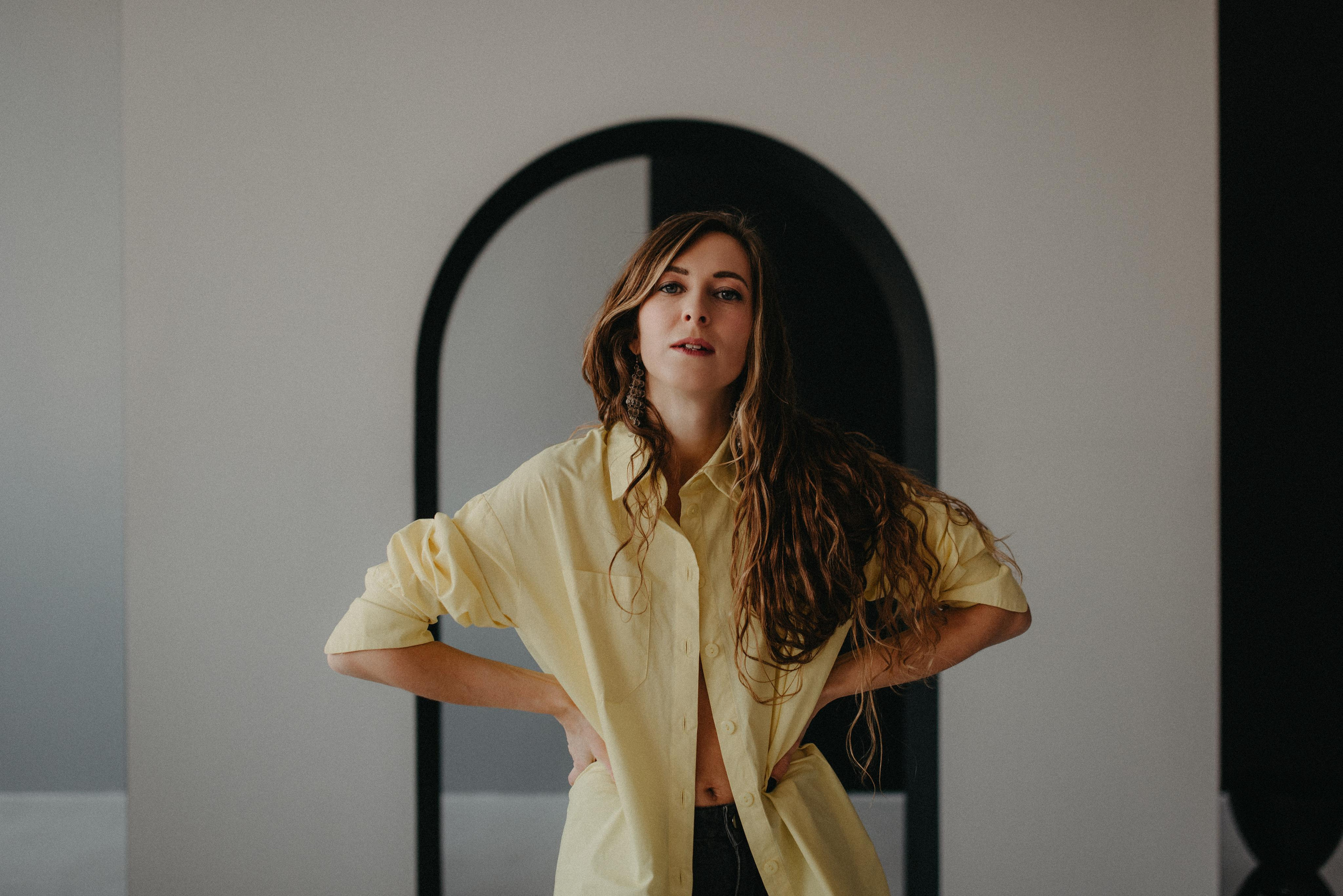 Оля. Главная