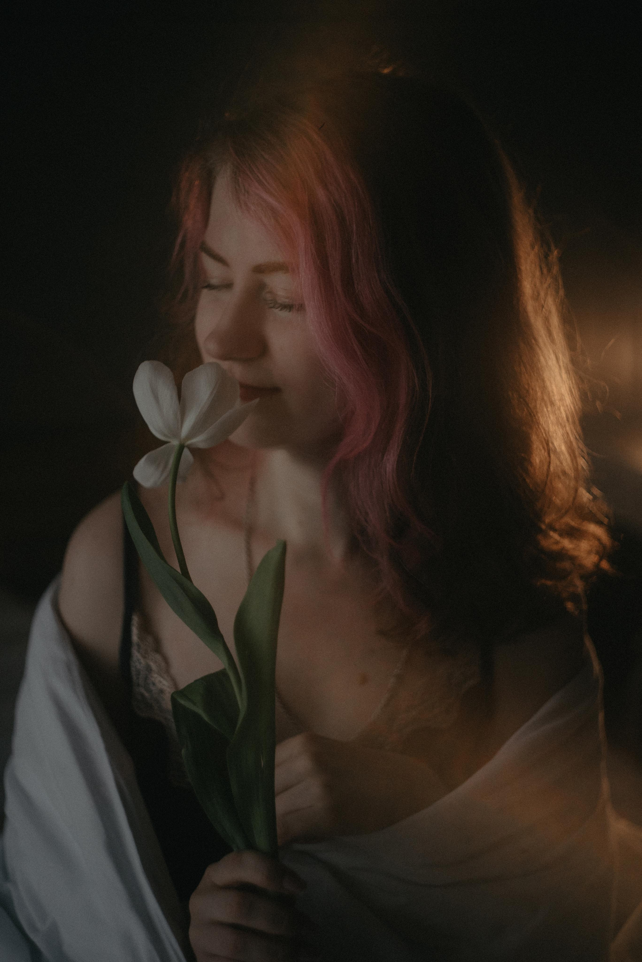 Таня. Главная