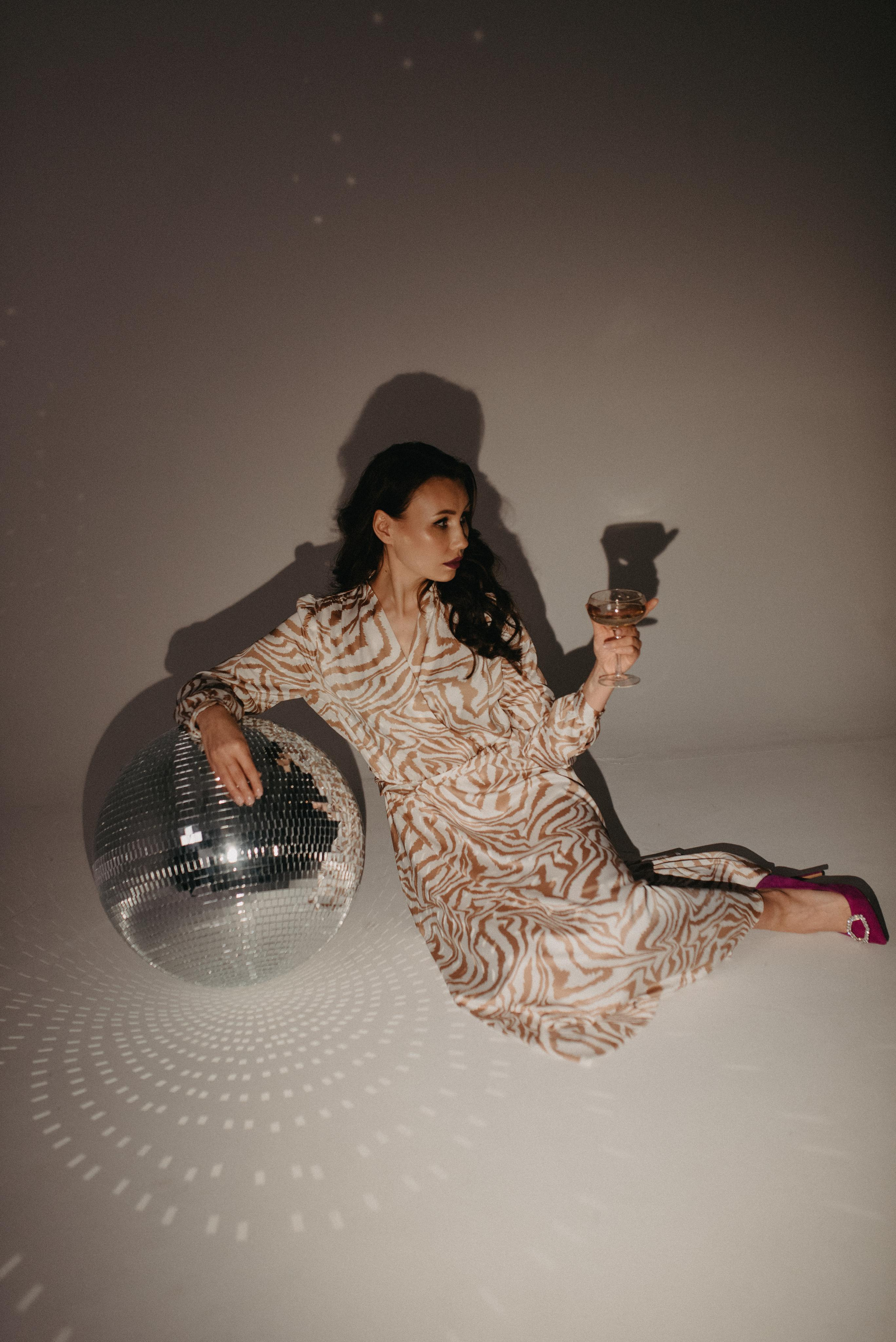 Мамочка на миллион. Главная