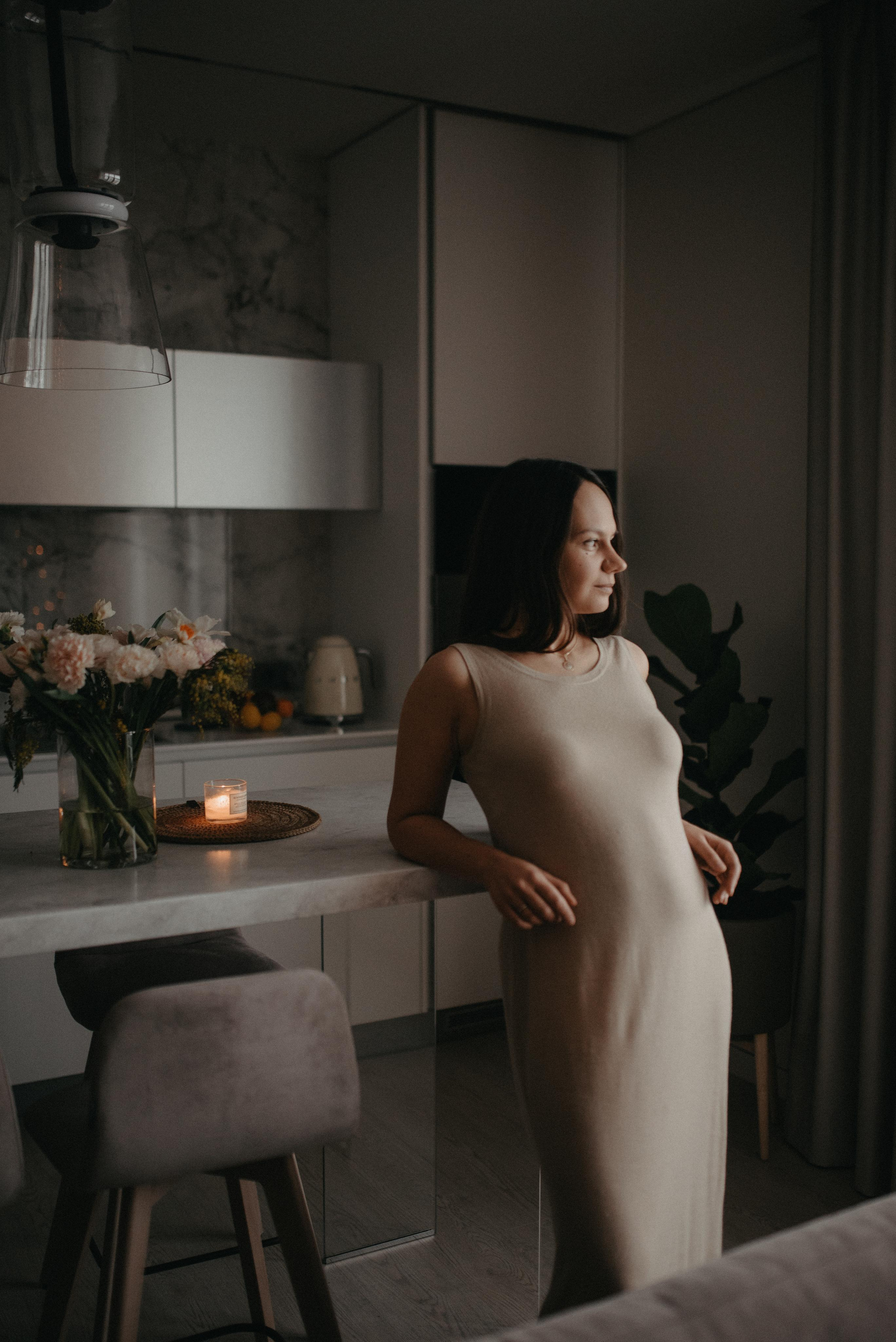 Счастье — это просто. Главная