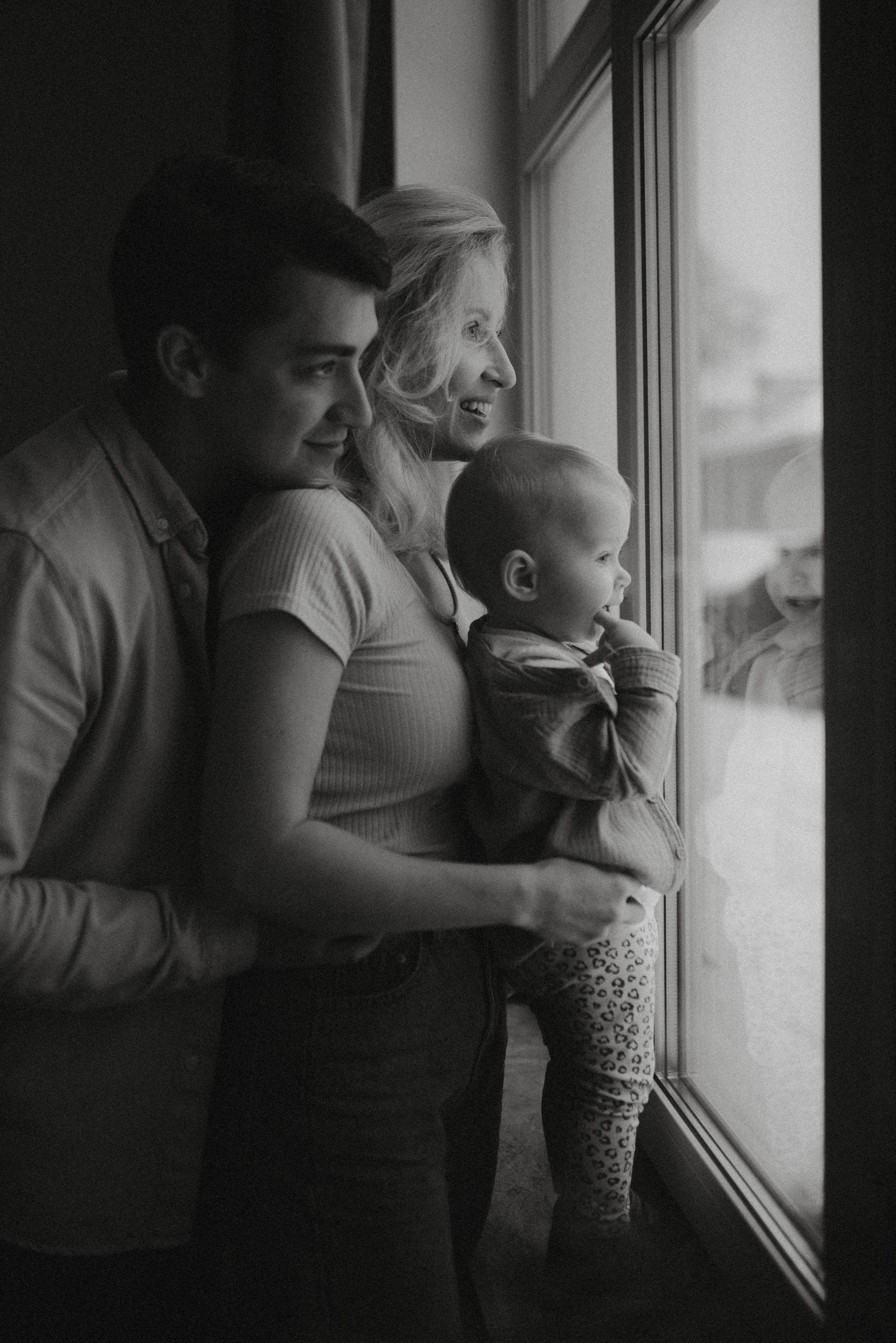 Никита, Наташа и Вероника. Главная