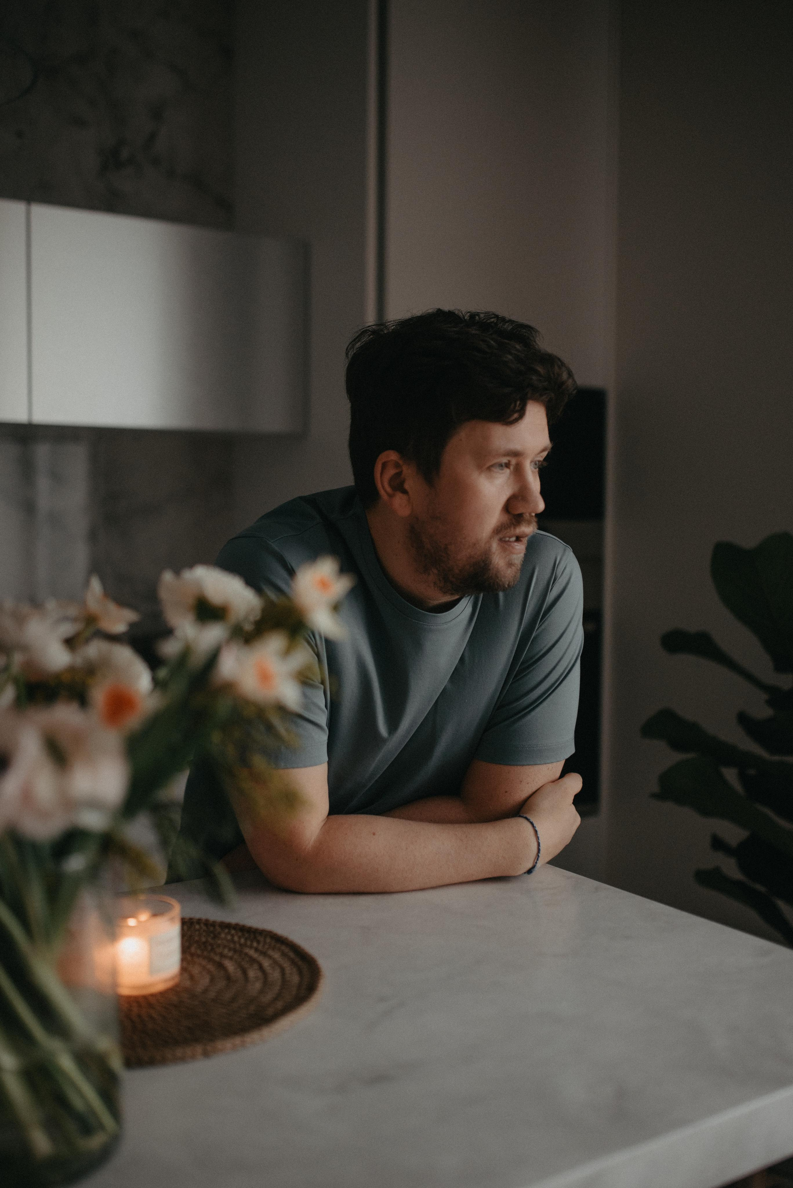 Счастье — это просто. Главная