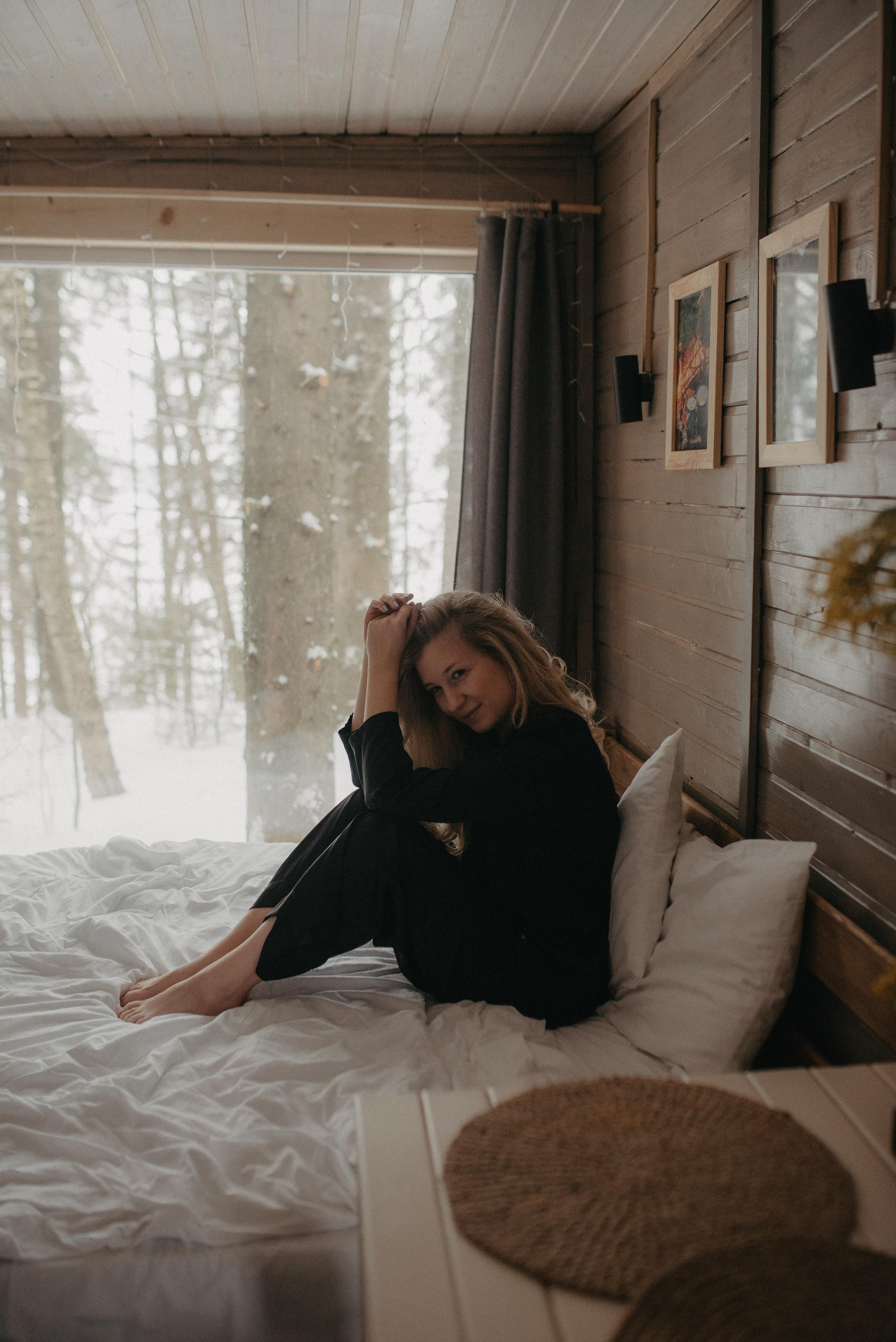 Никита и Маша. Главная