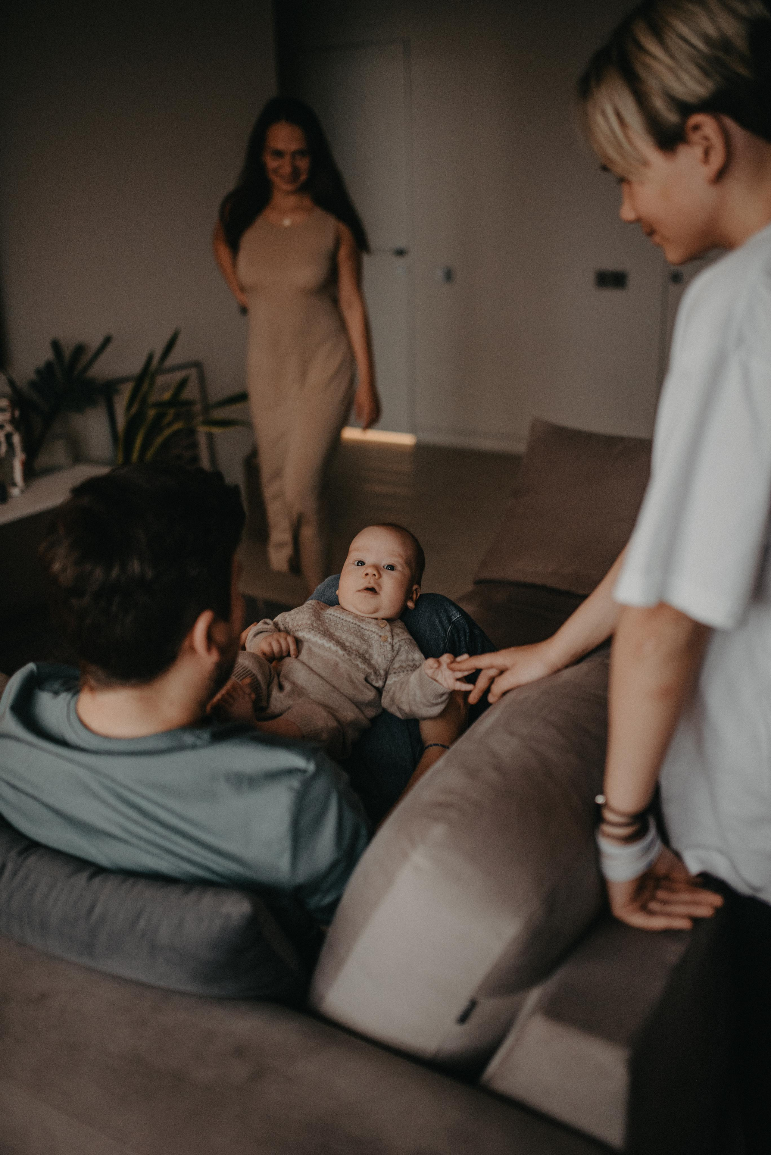 Счастье — это просто. Главная