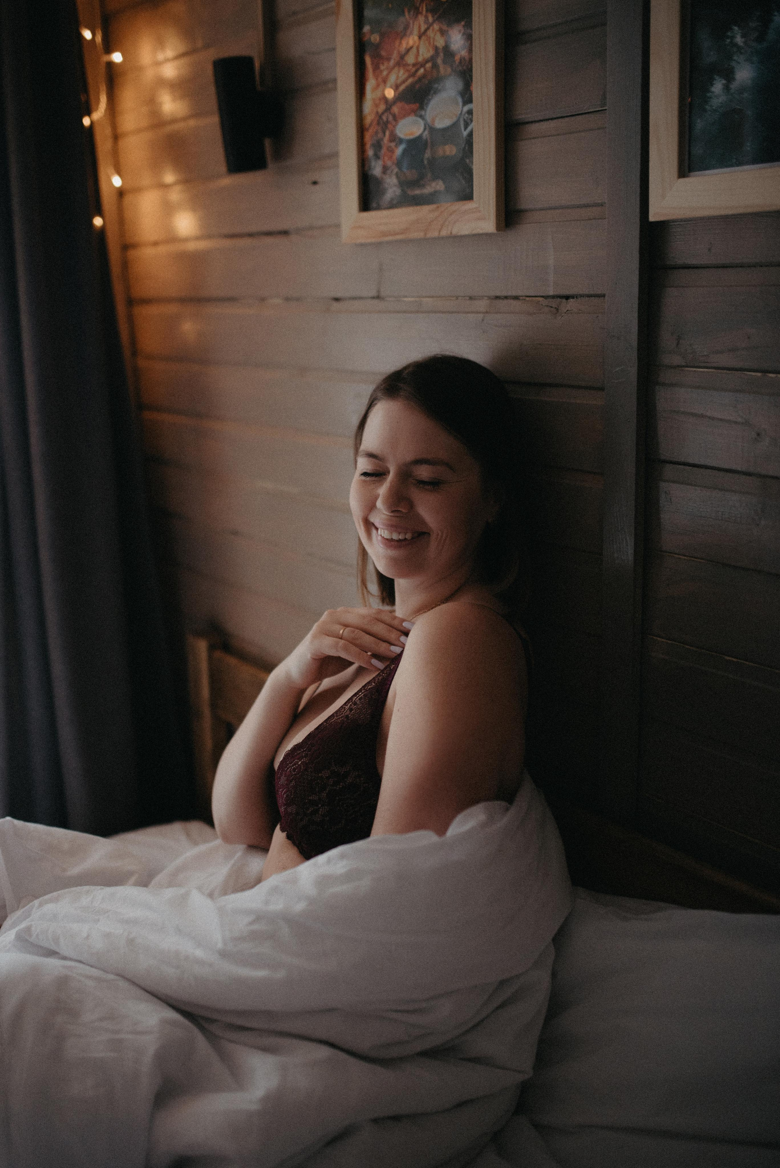 Максим, Даша и Сема. Главная