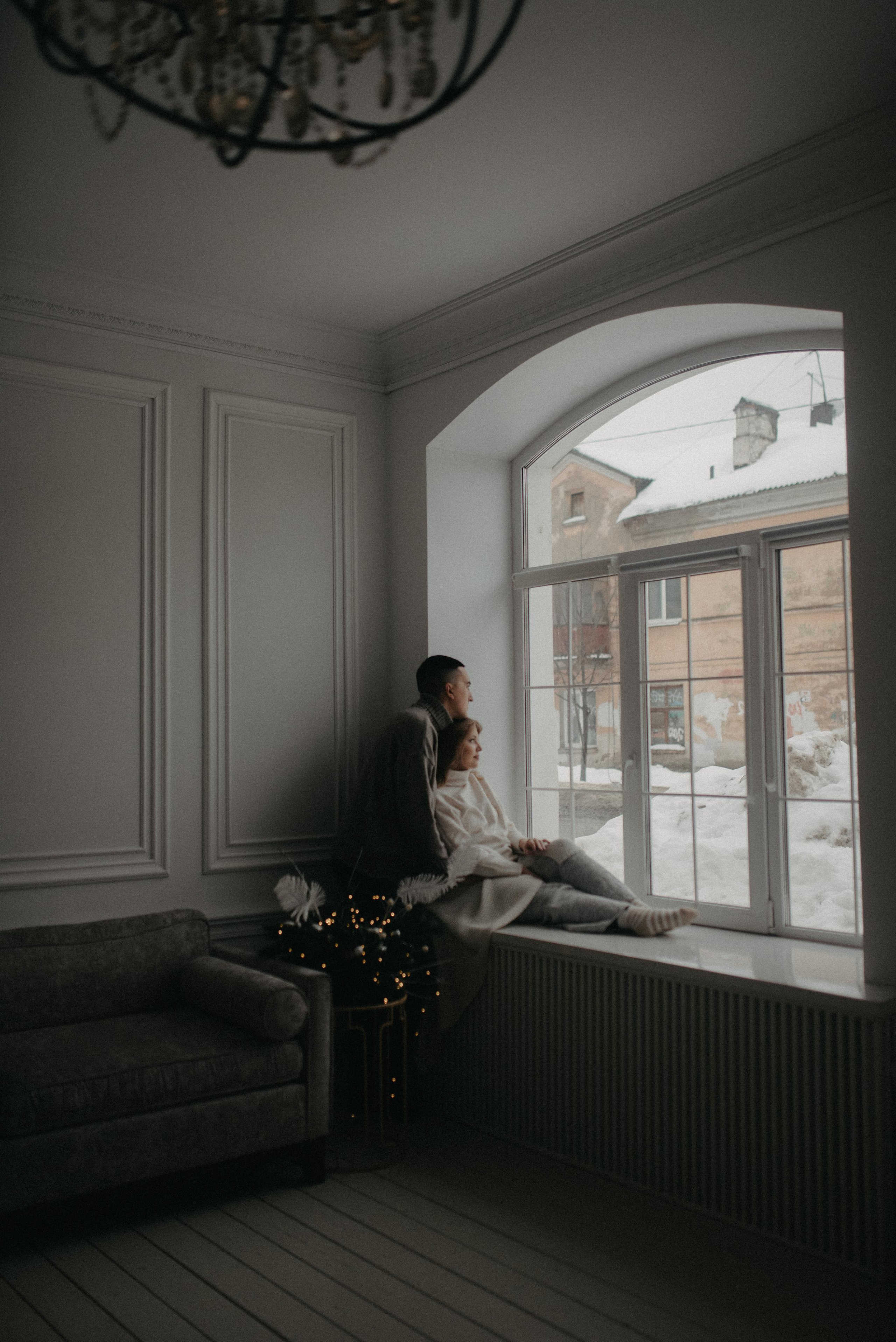 Катя и Валера. Главная