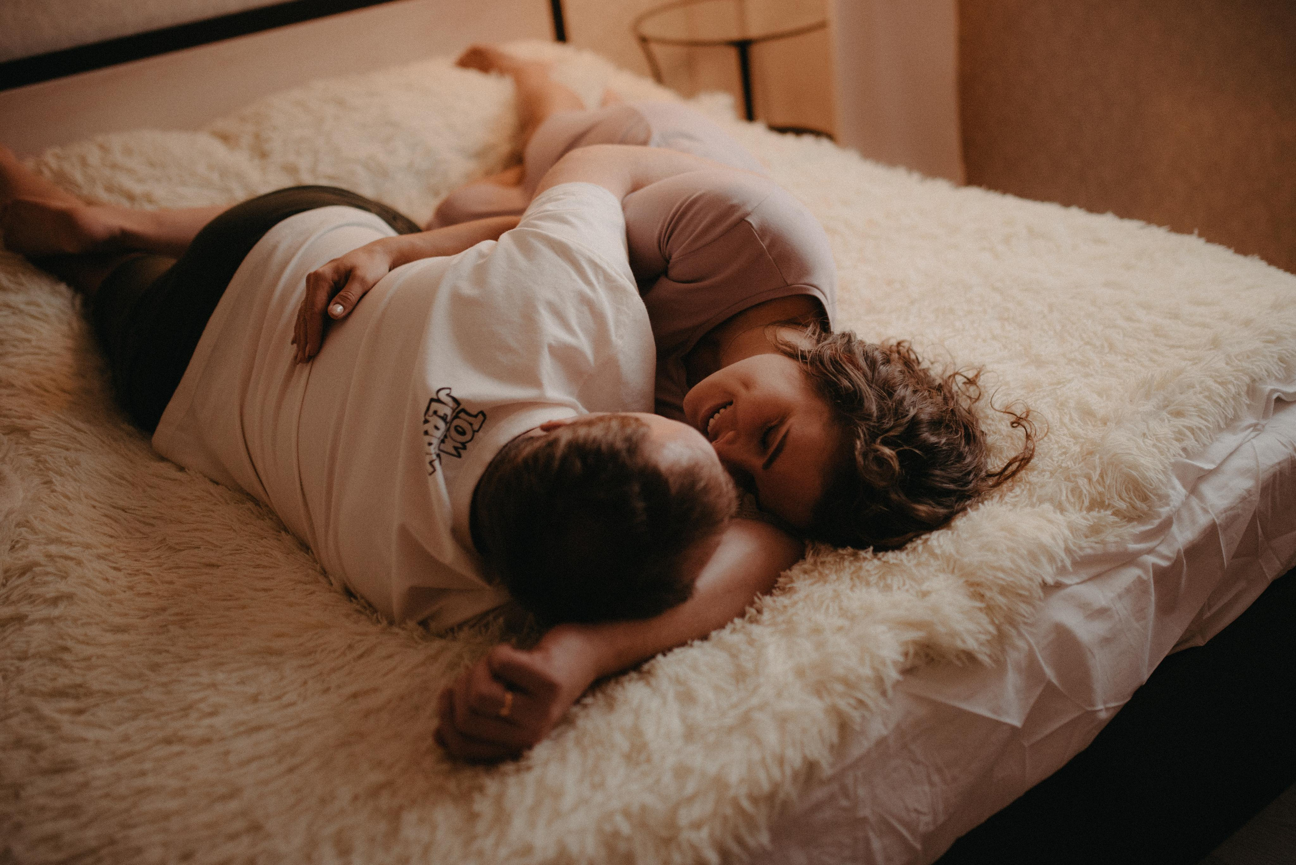 Счастливое семейство. Главная