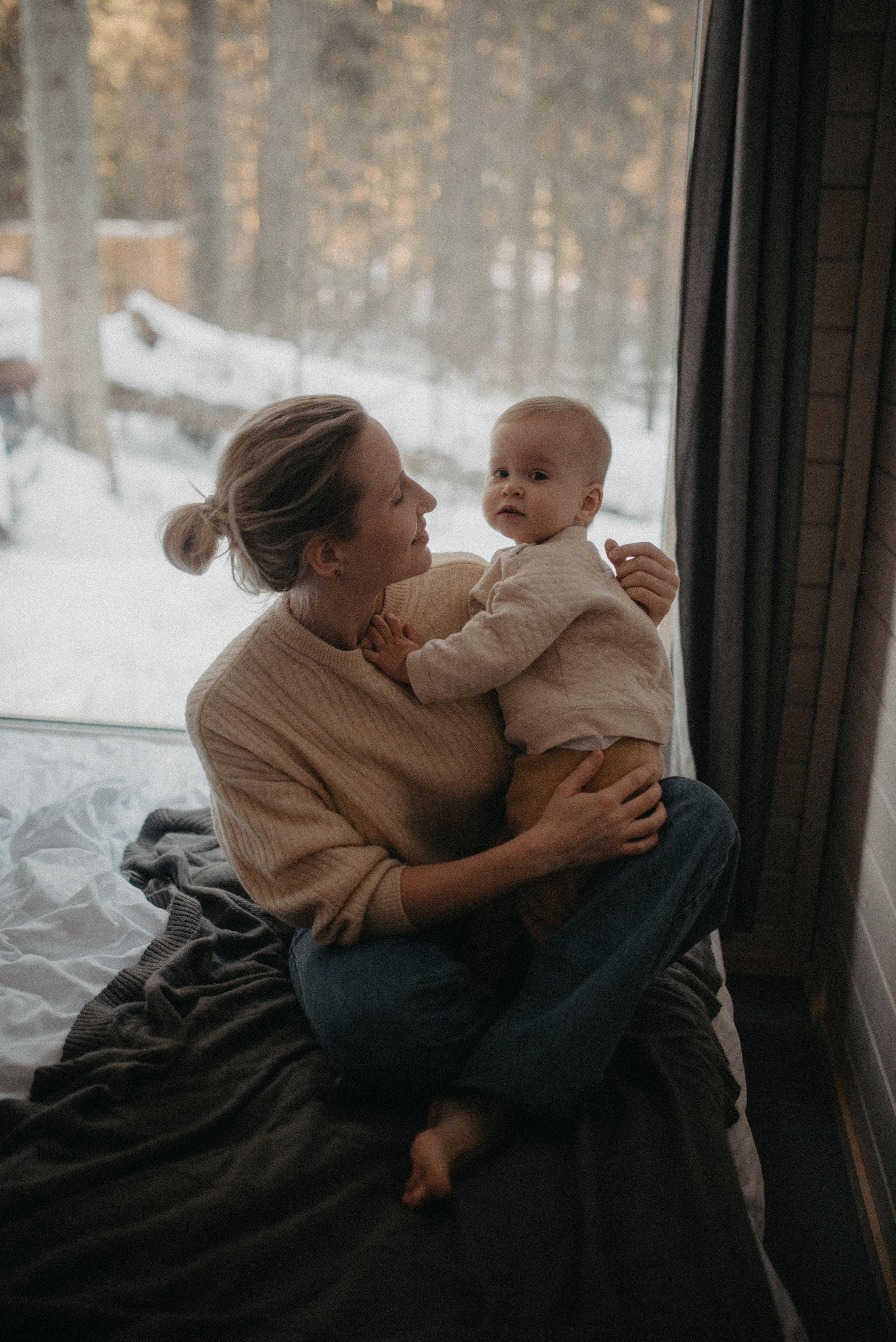 Домик. Главная