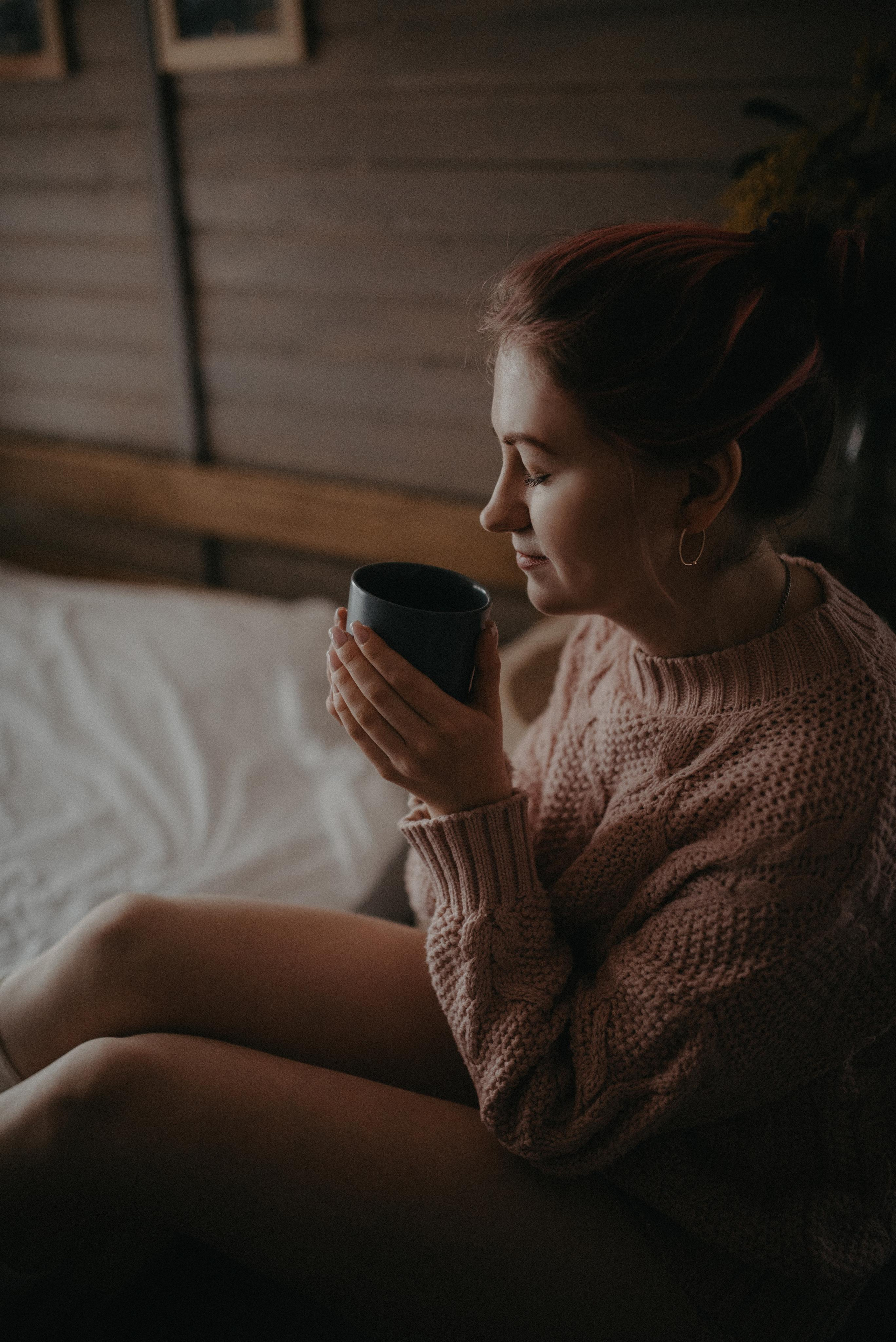 Таня. Главная