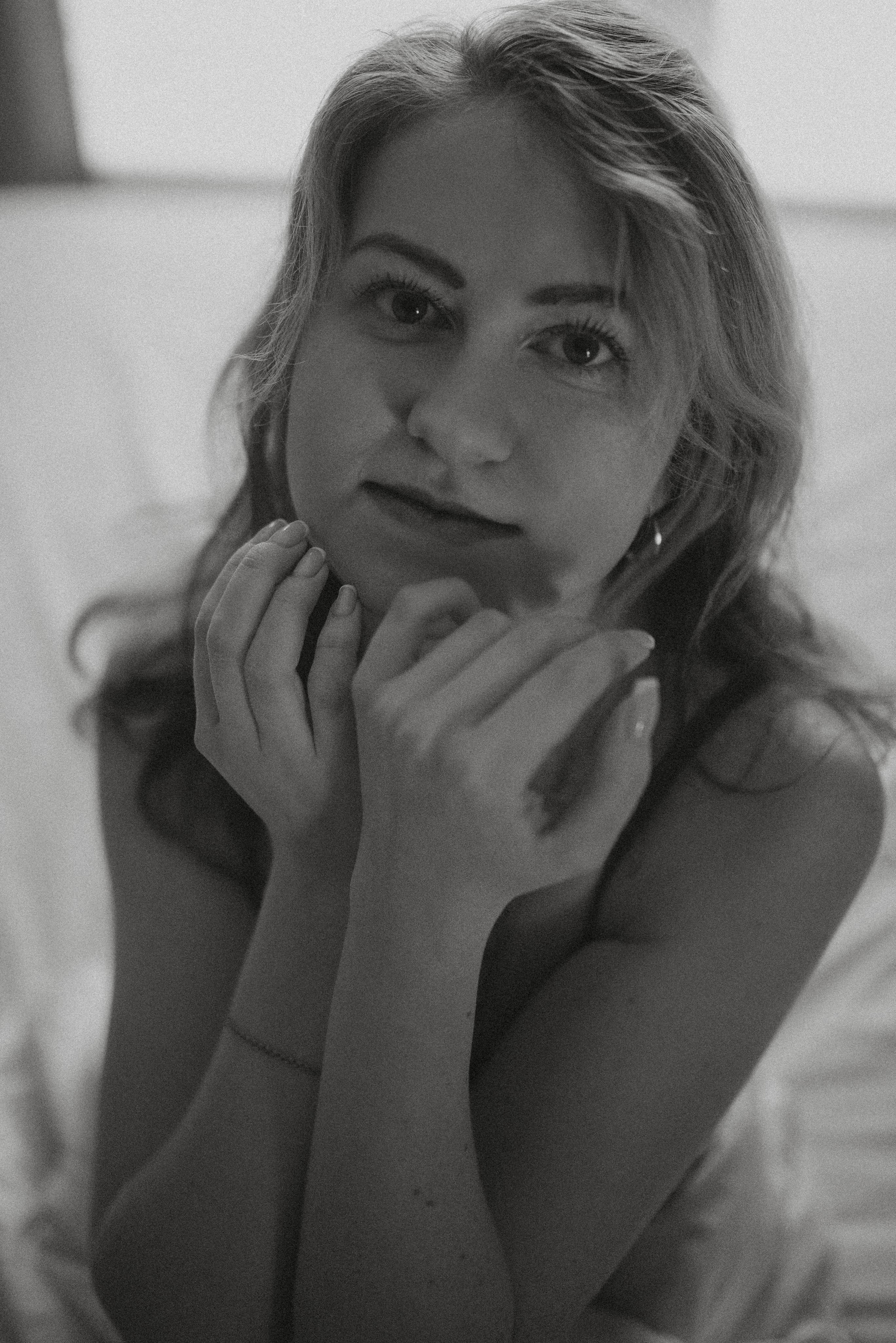 Таня. Главная