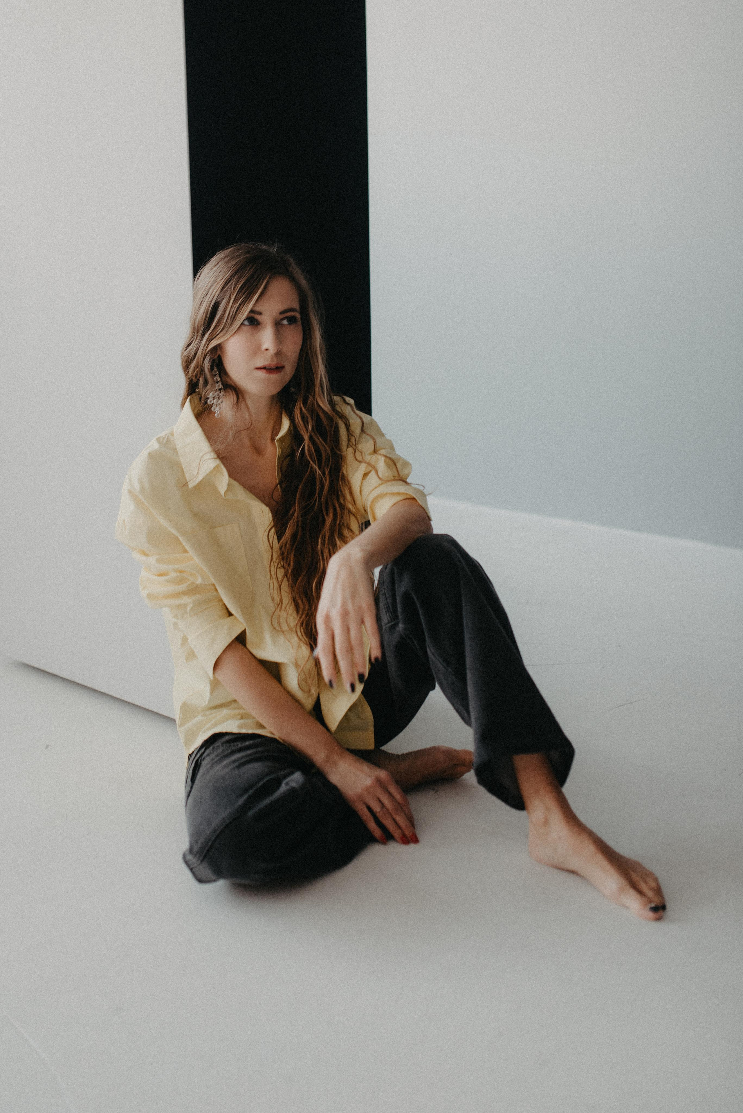 Оля. Главная