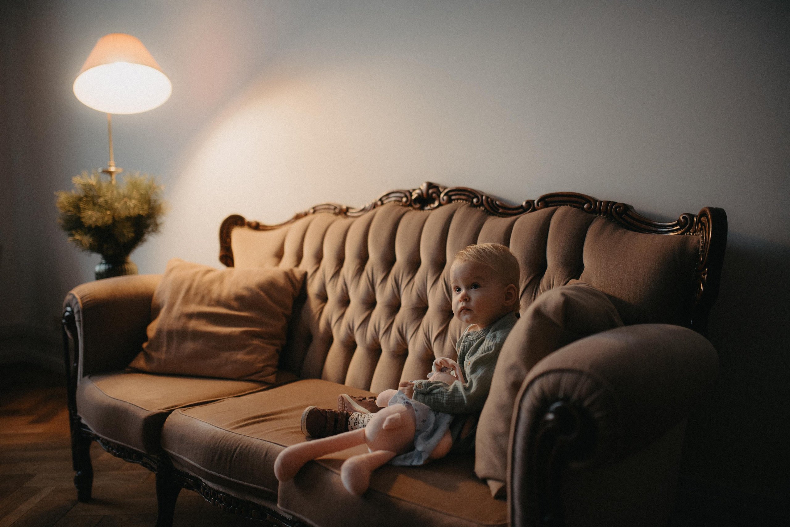 Никита, Наташа и Вероника. Главная