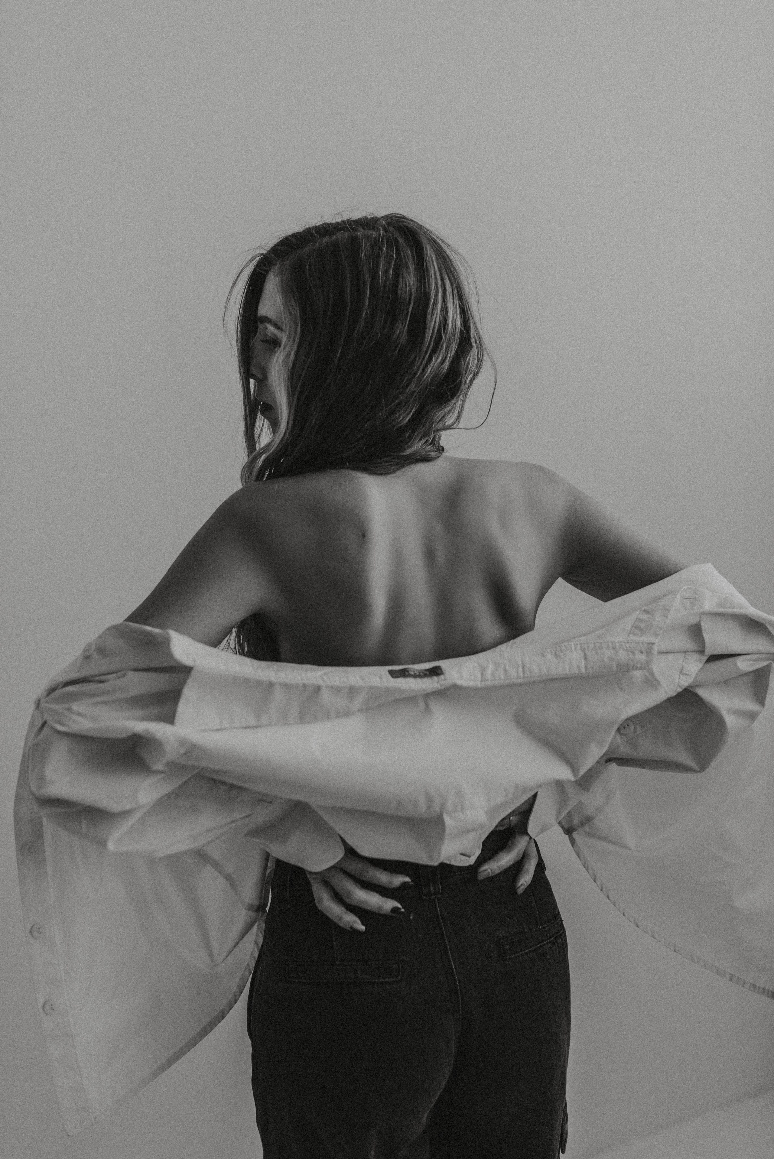 Оля. Главная