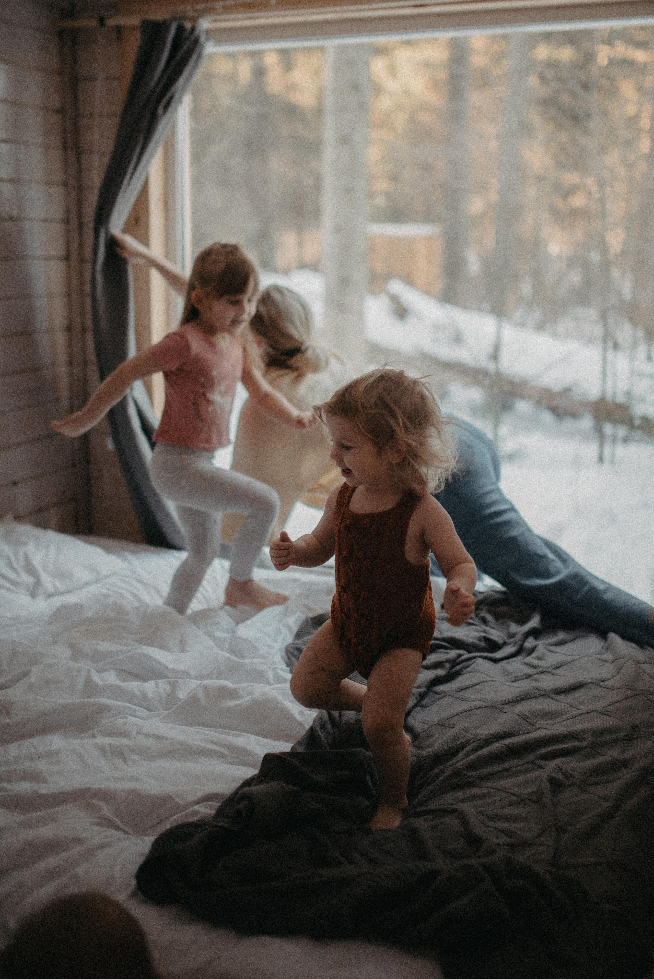 Домик. Главная