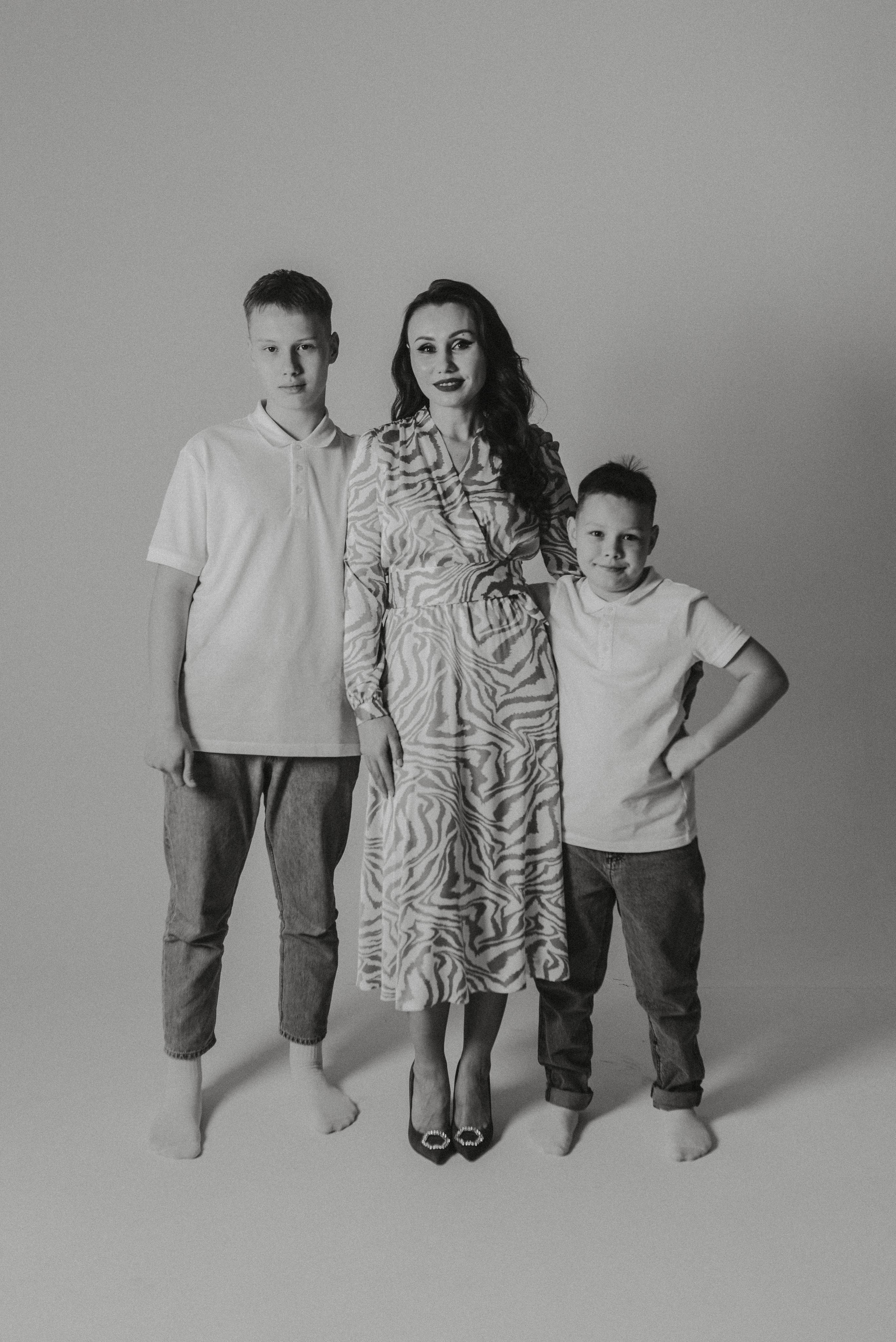 Мамочка на миллион. Главная