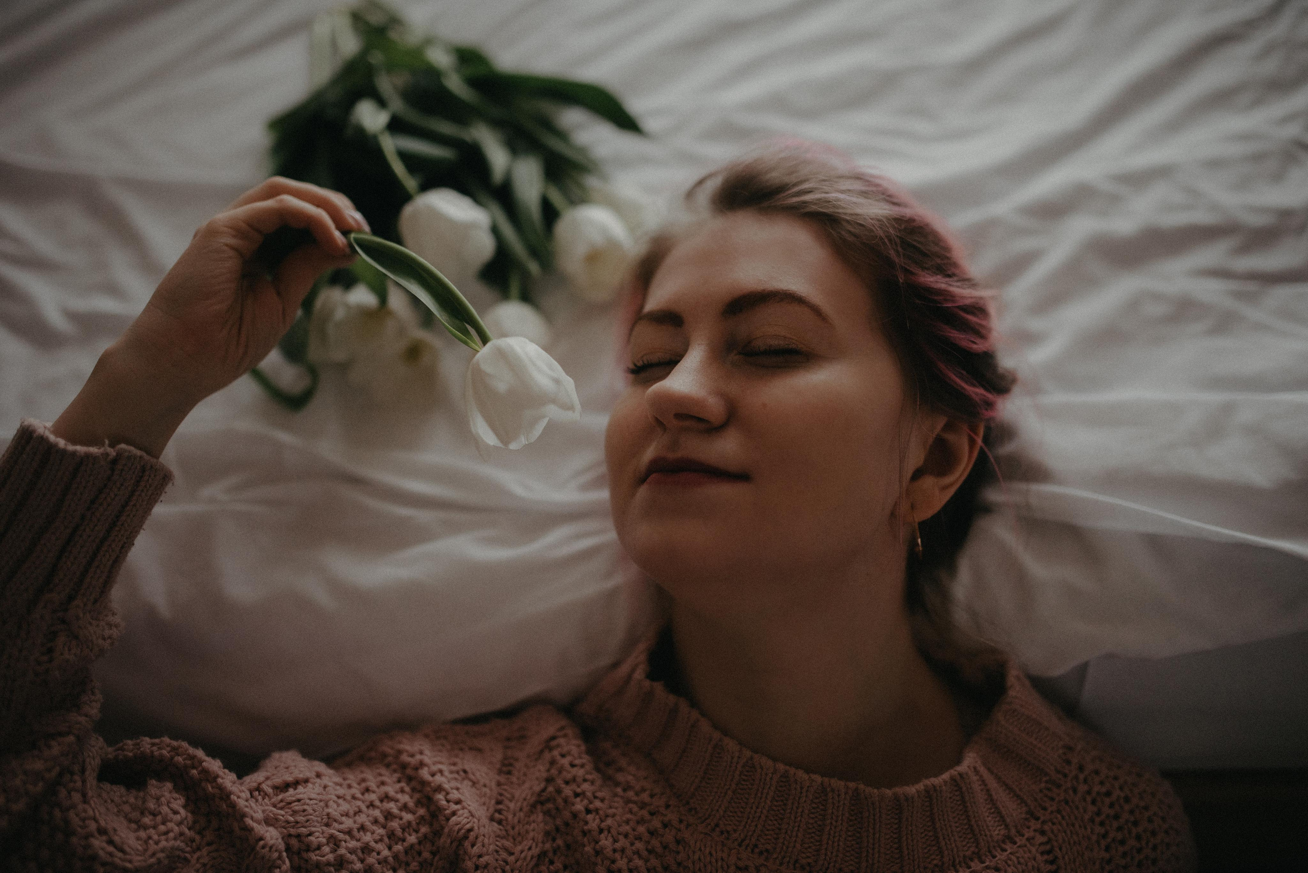 Таня. Главная