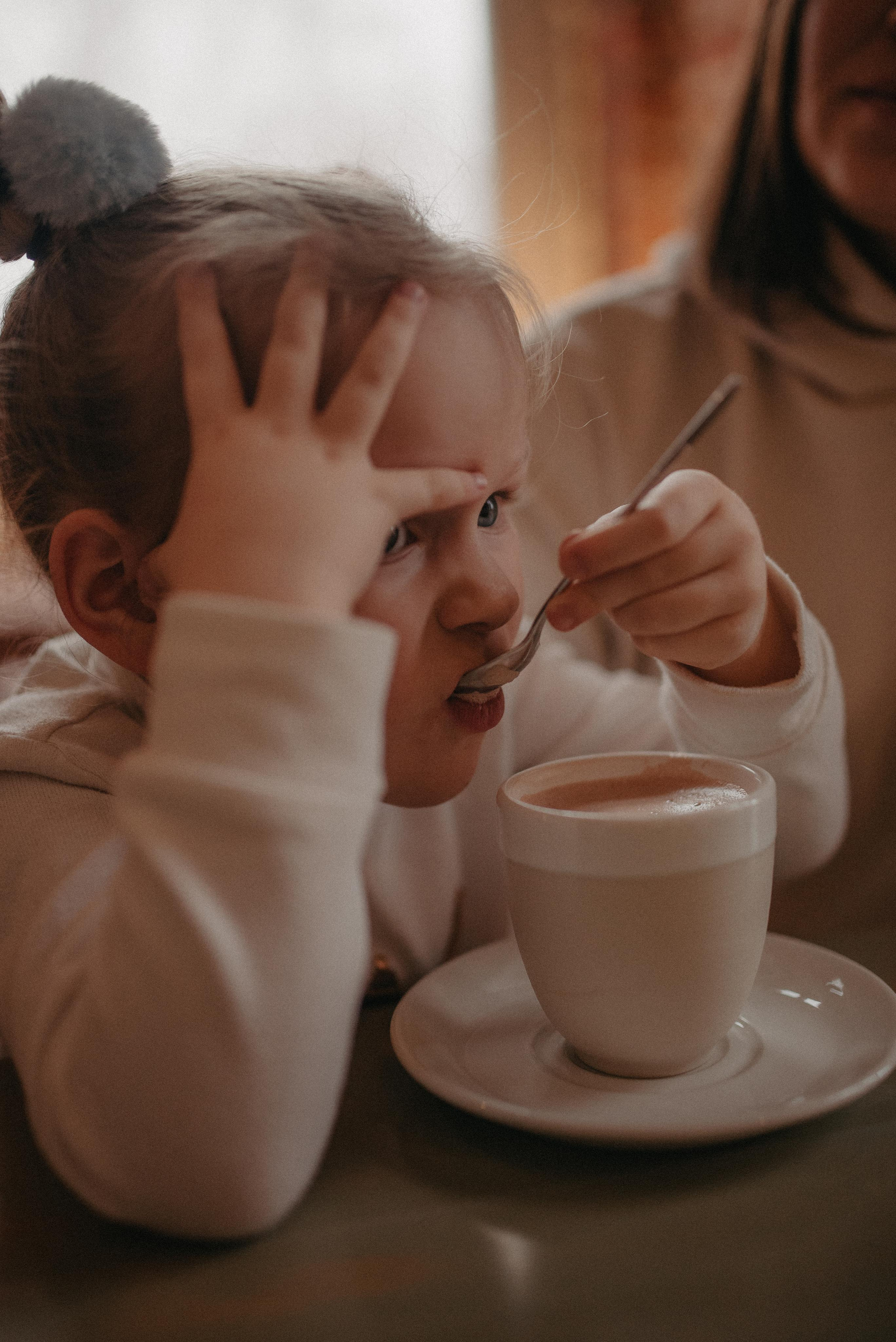 Саше 4 года. Главная