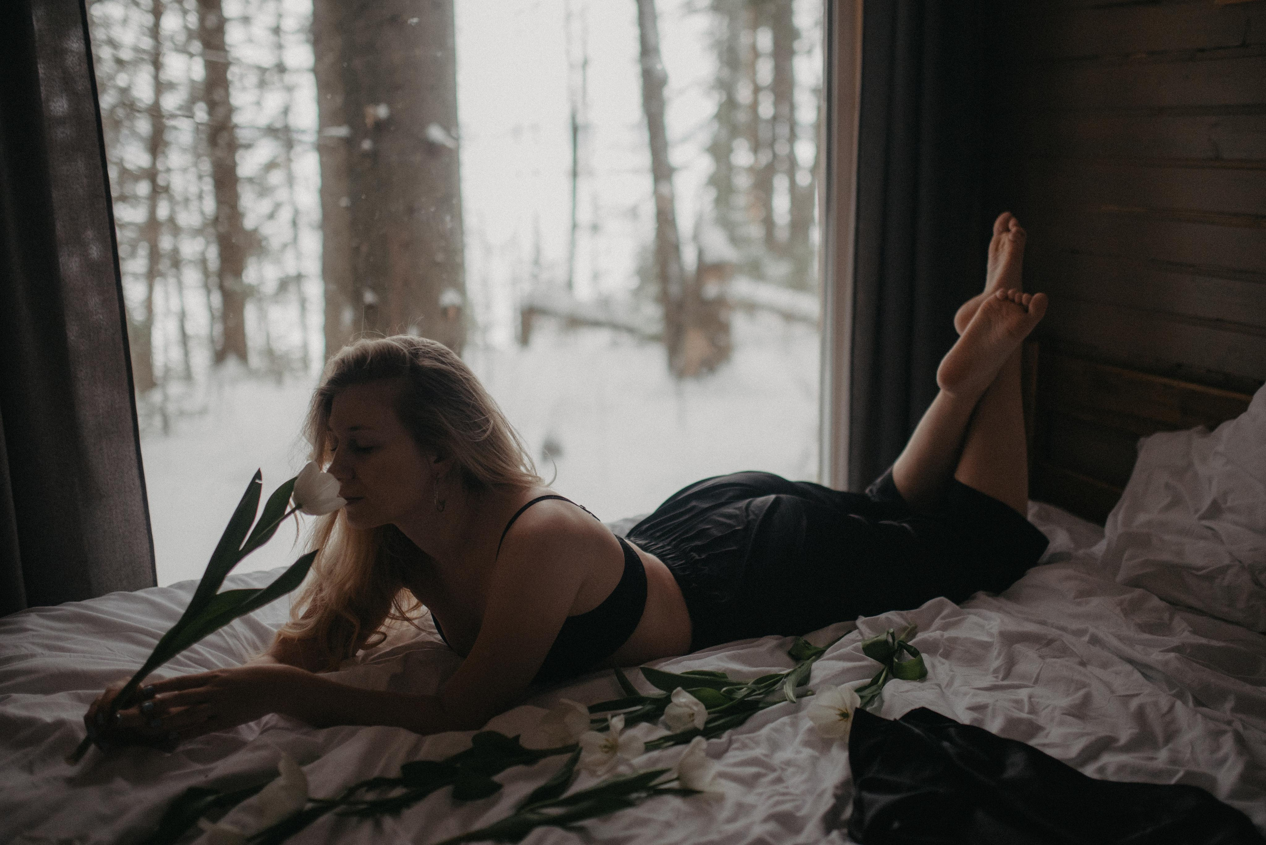 Никита и Маша. Главная