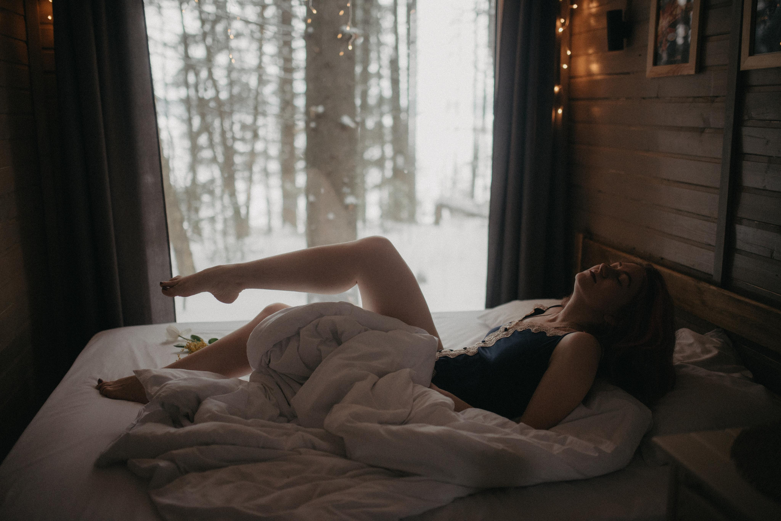 Таня. Главная