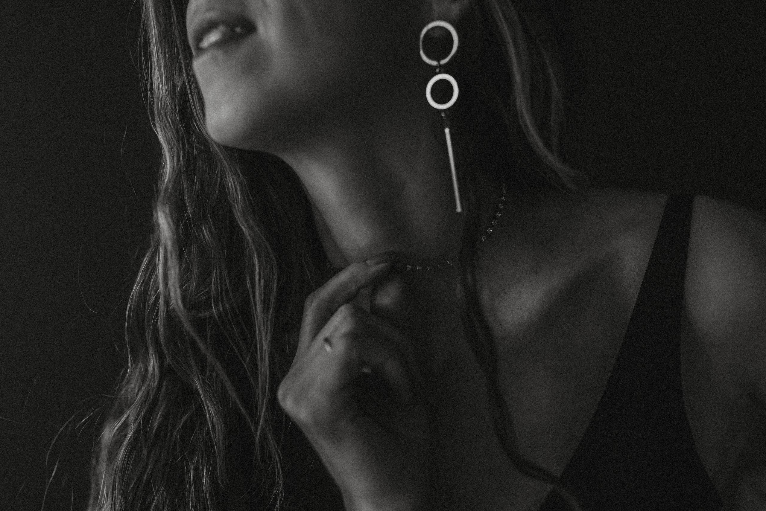 Оля. Главная