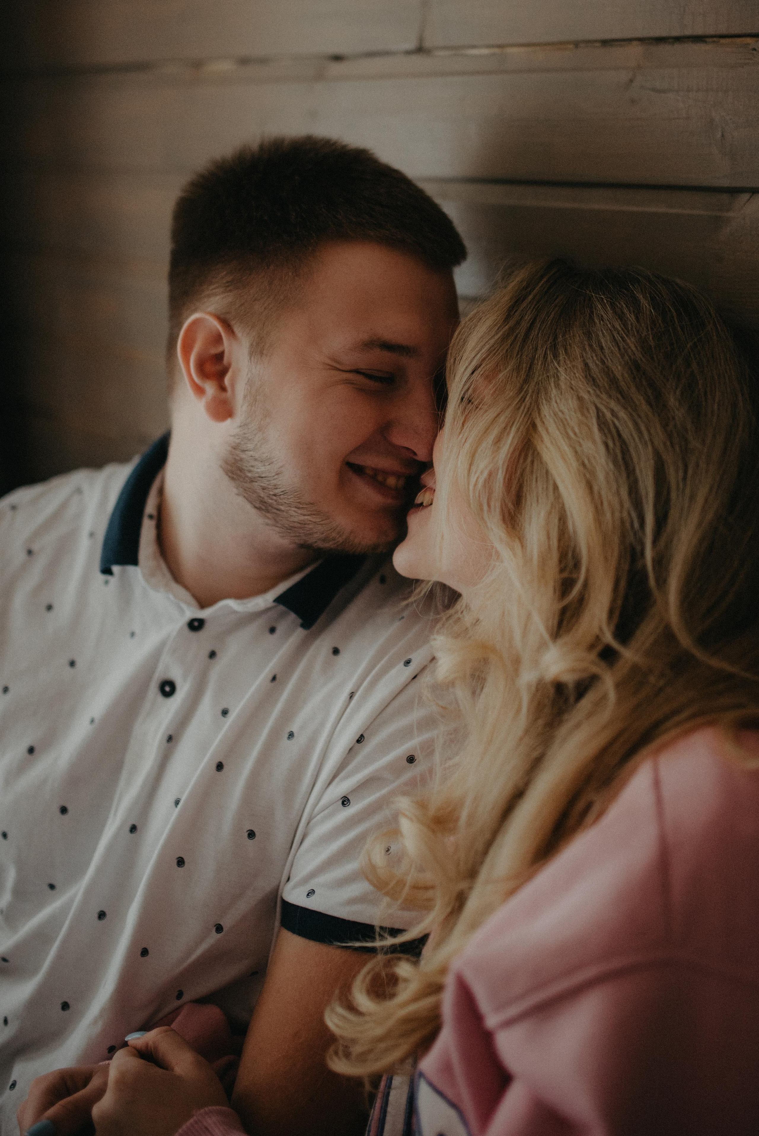 Никита и Маша. Главная