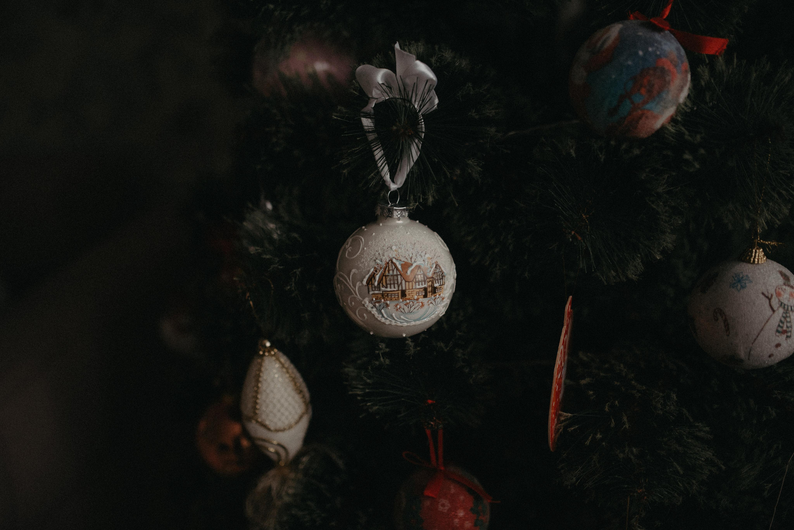 Счастливое семейство. Главная