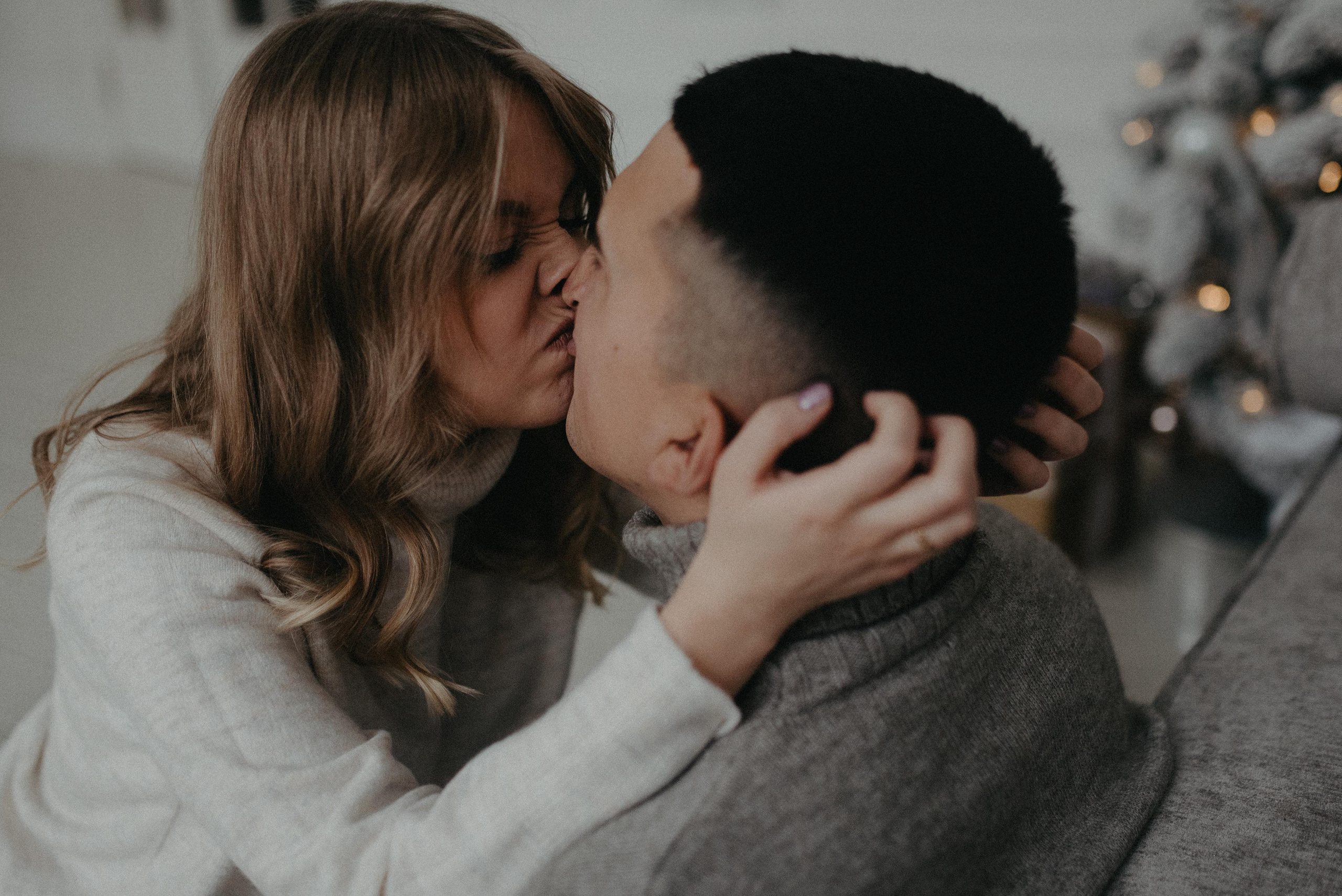 Катя и Валера. Главная