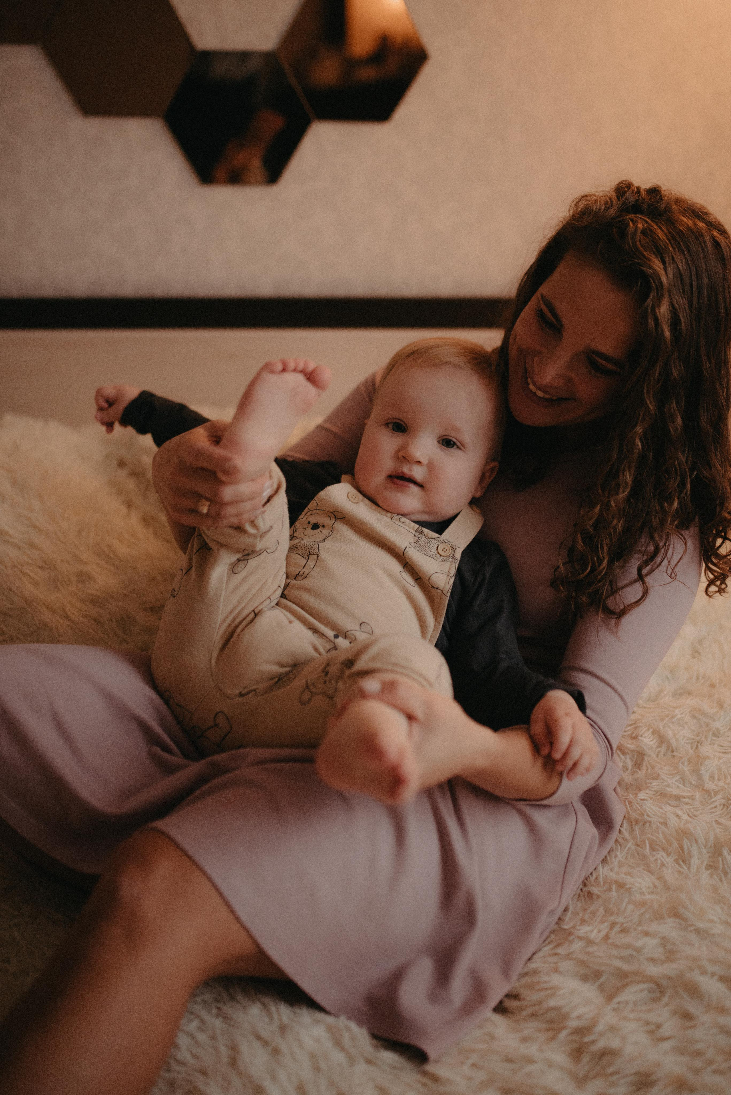 Счастливое семейство. Главная