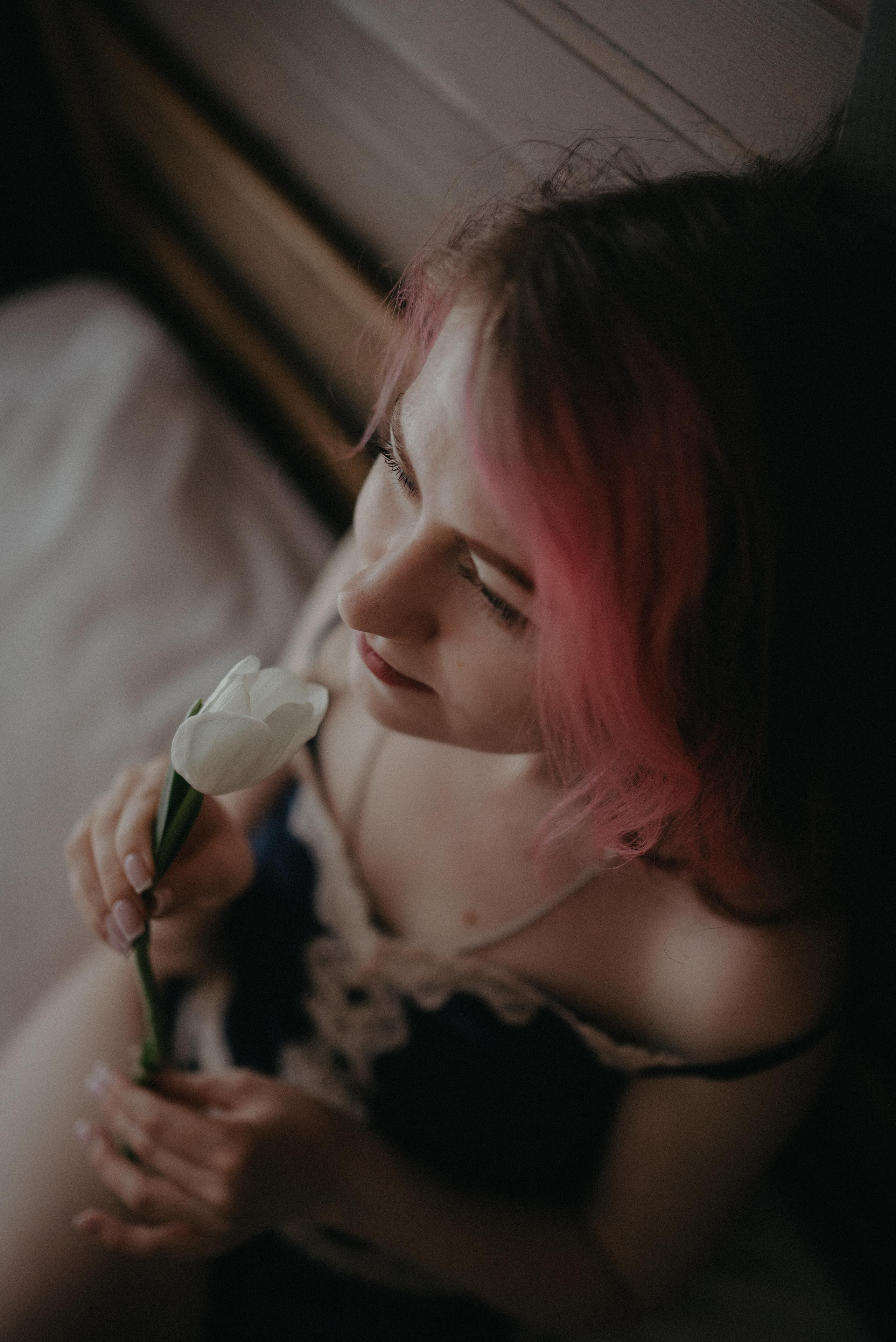 Таня. Главная