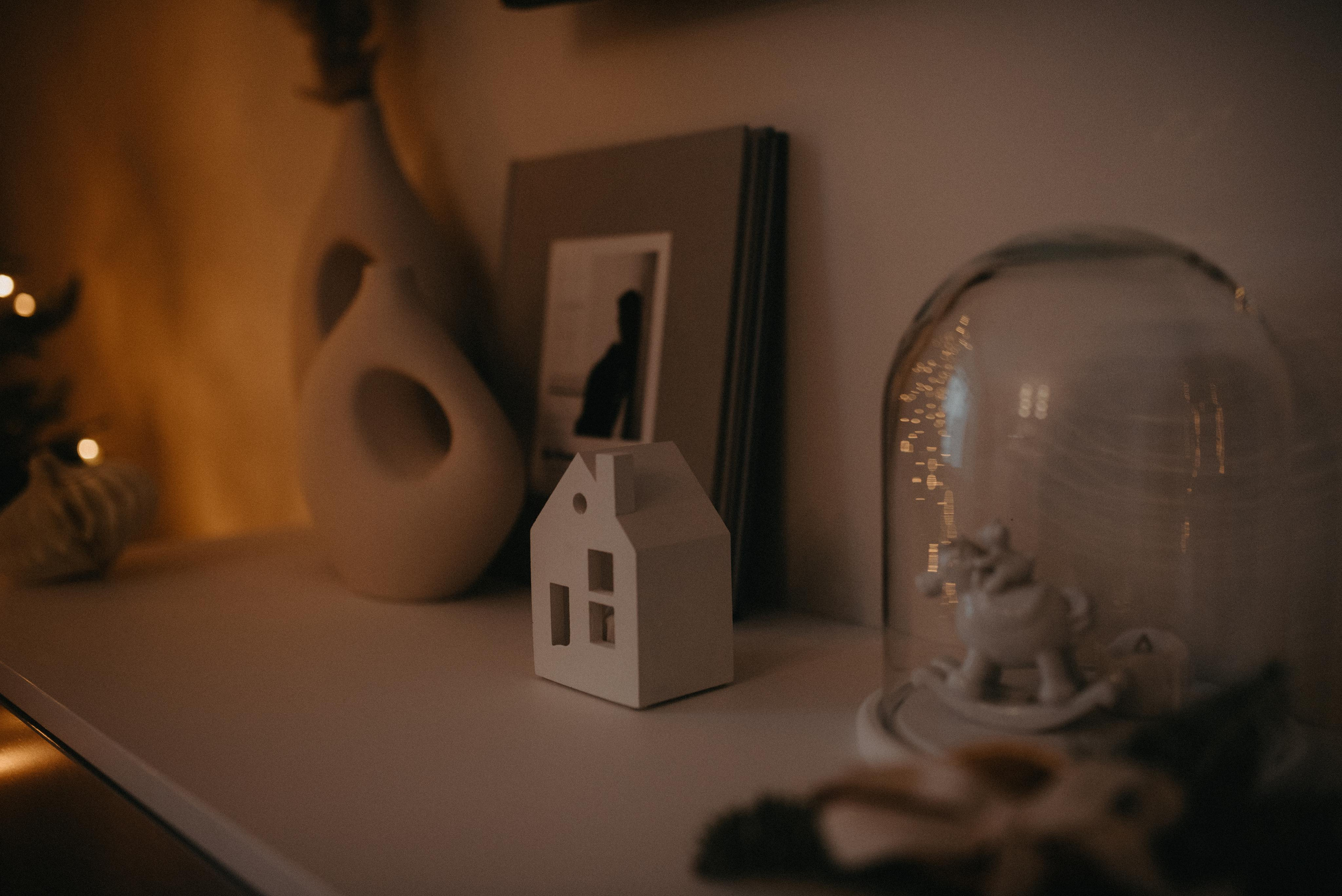 Счастье — это просто. Главная