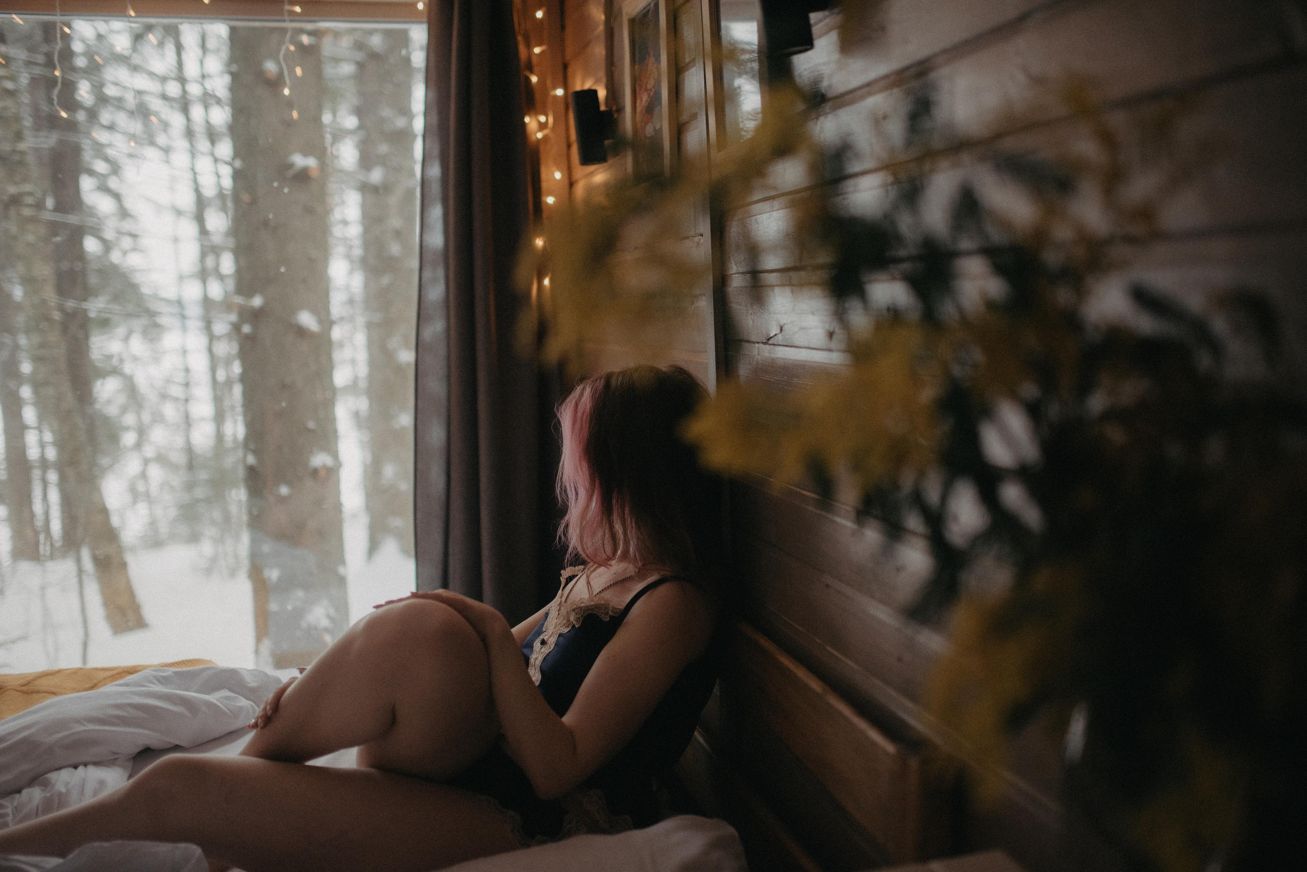 Таня. Главная