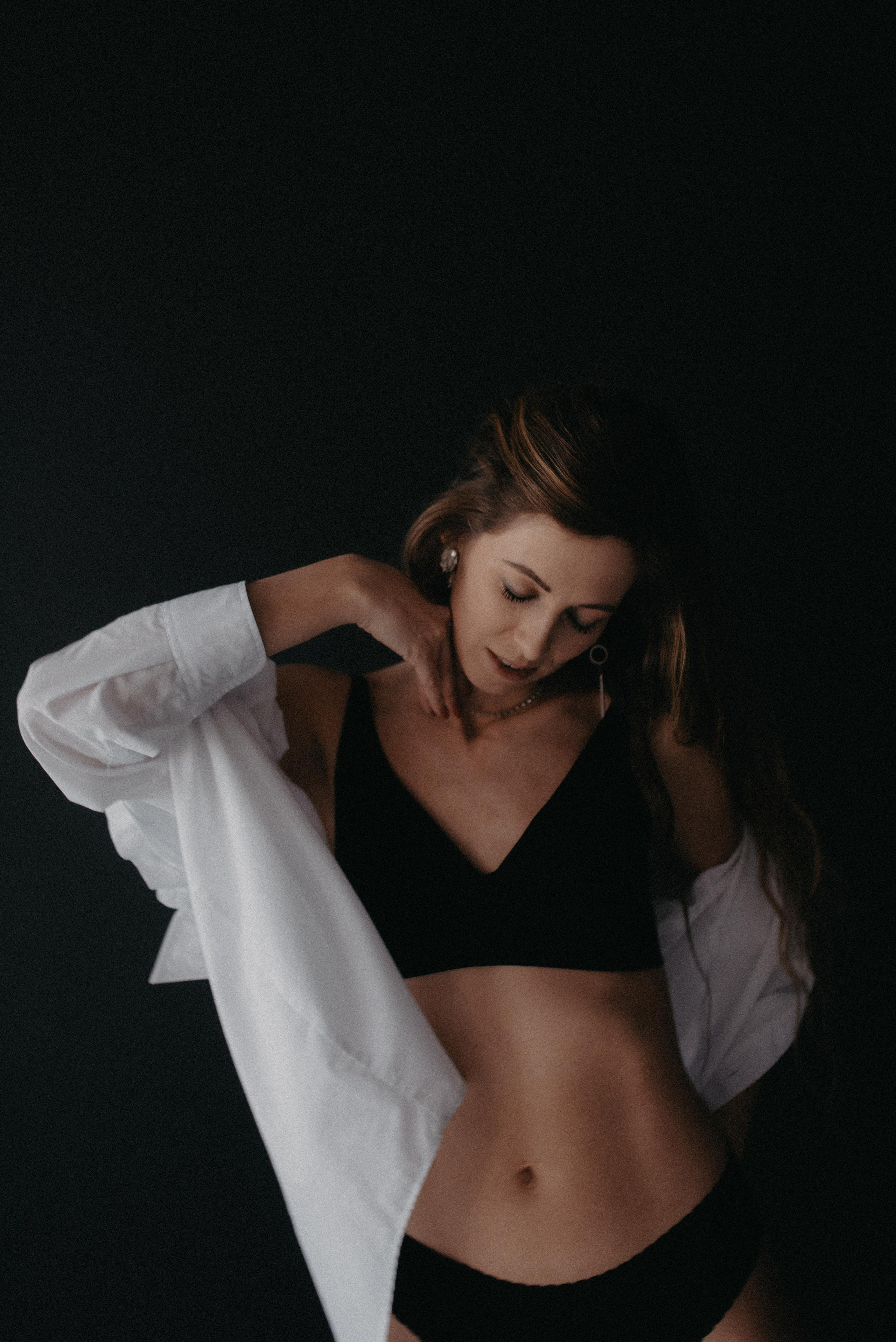 Оля. Главная