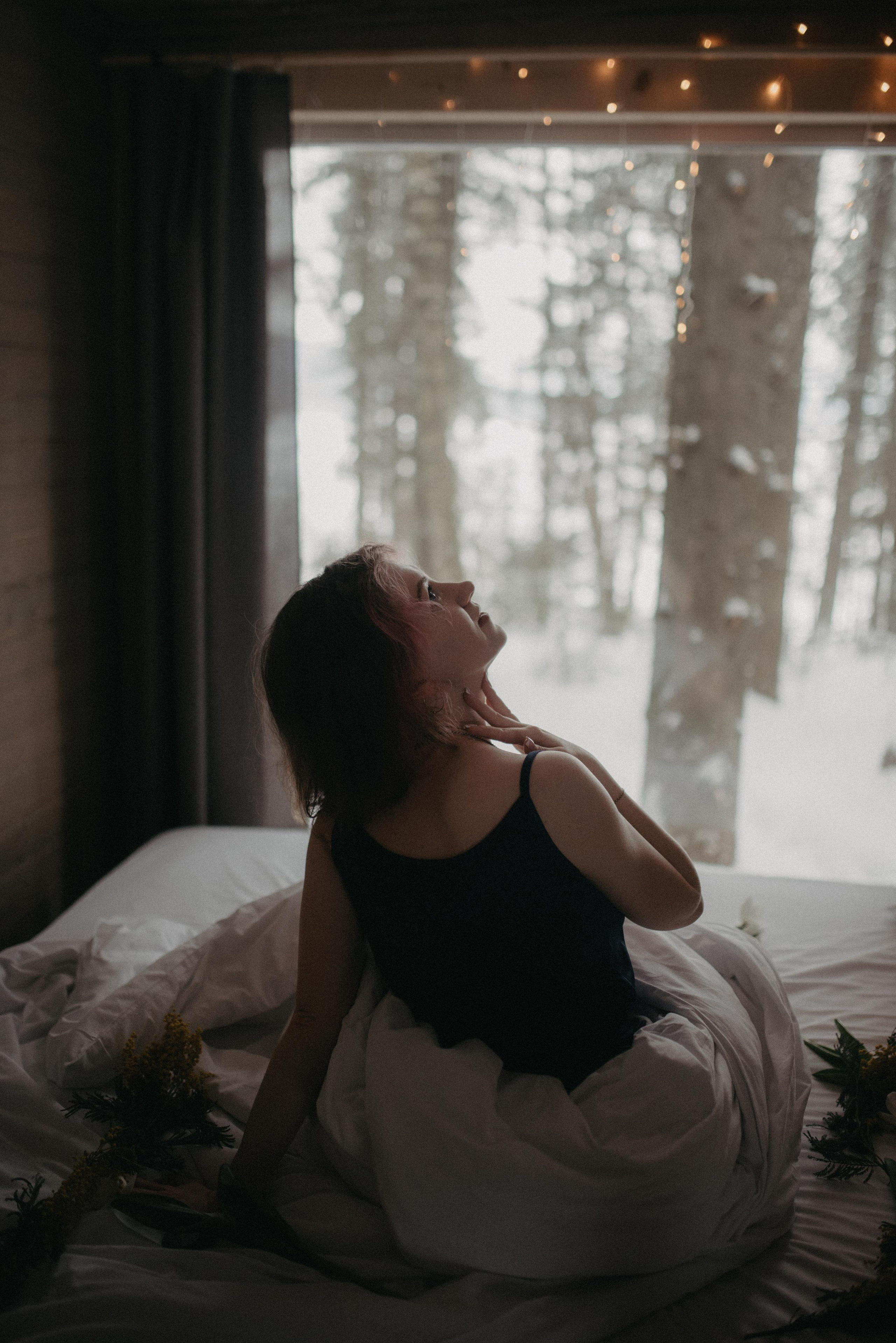 Таня. Главная