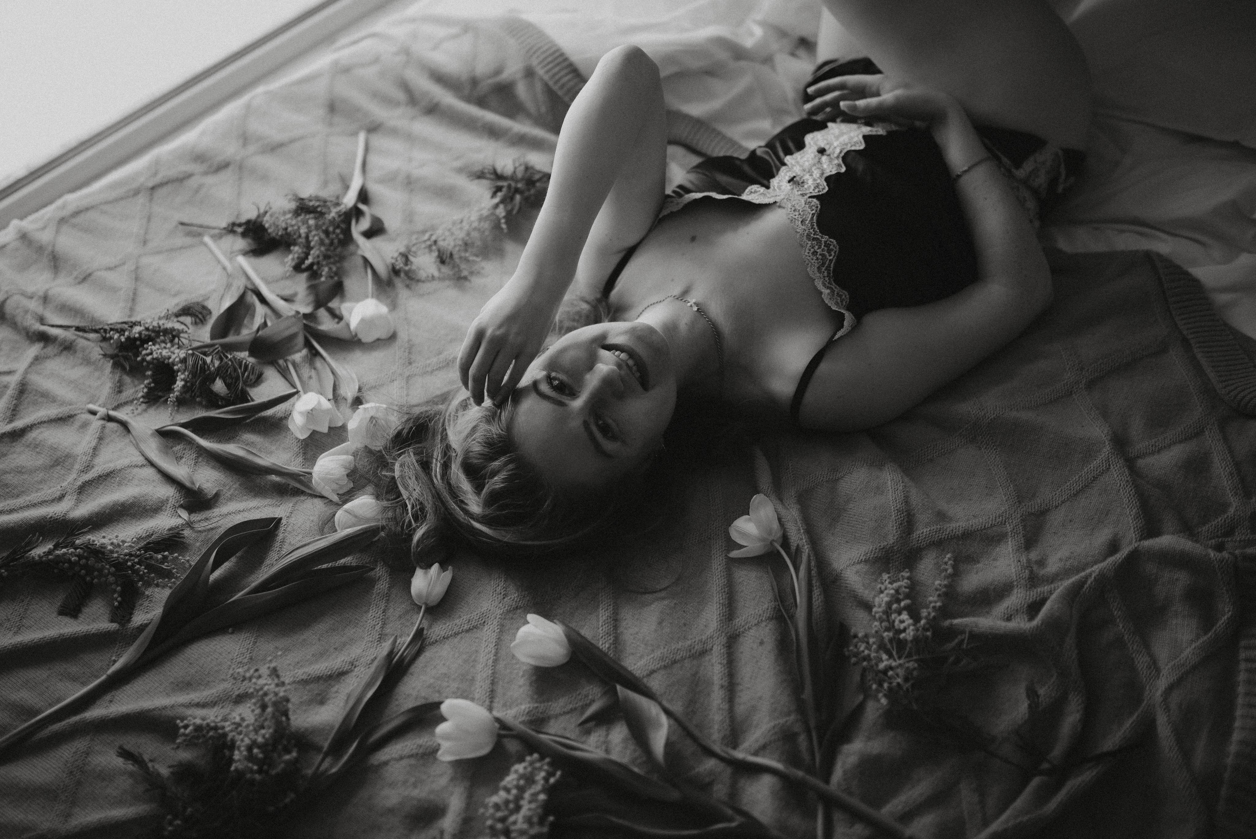 Таня. Главная