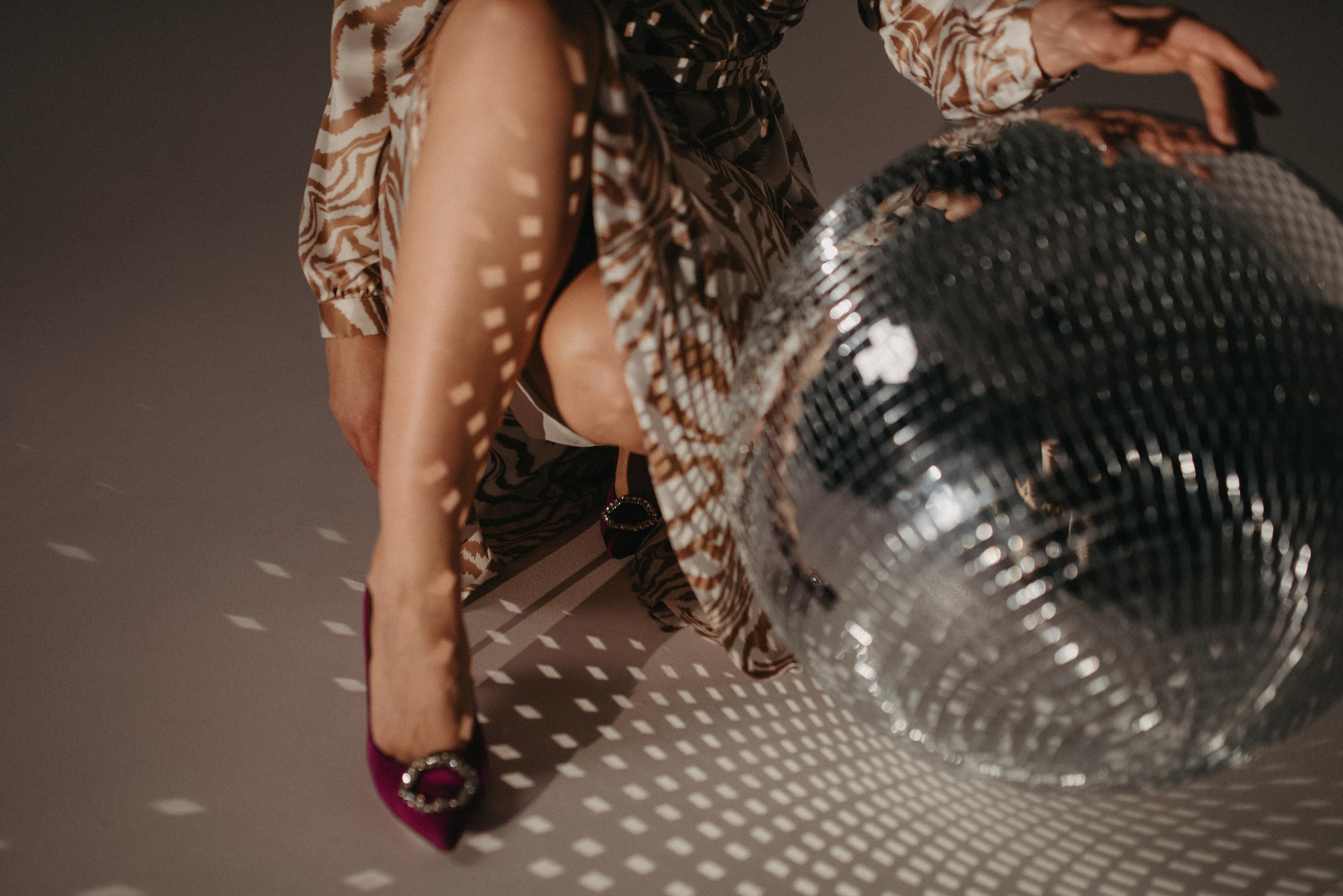 Мамочка на миллион. Главная